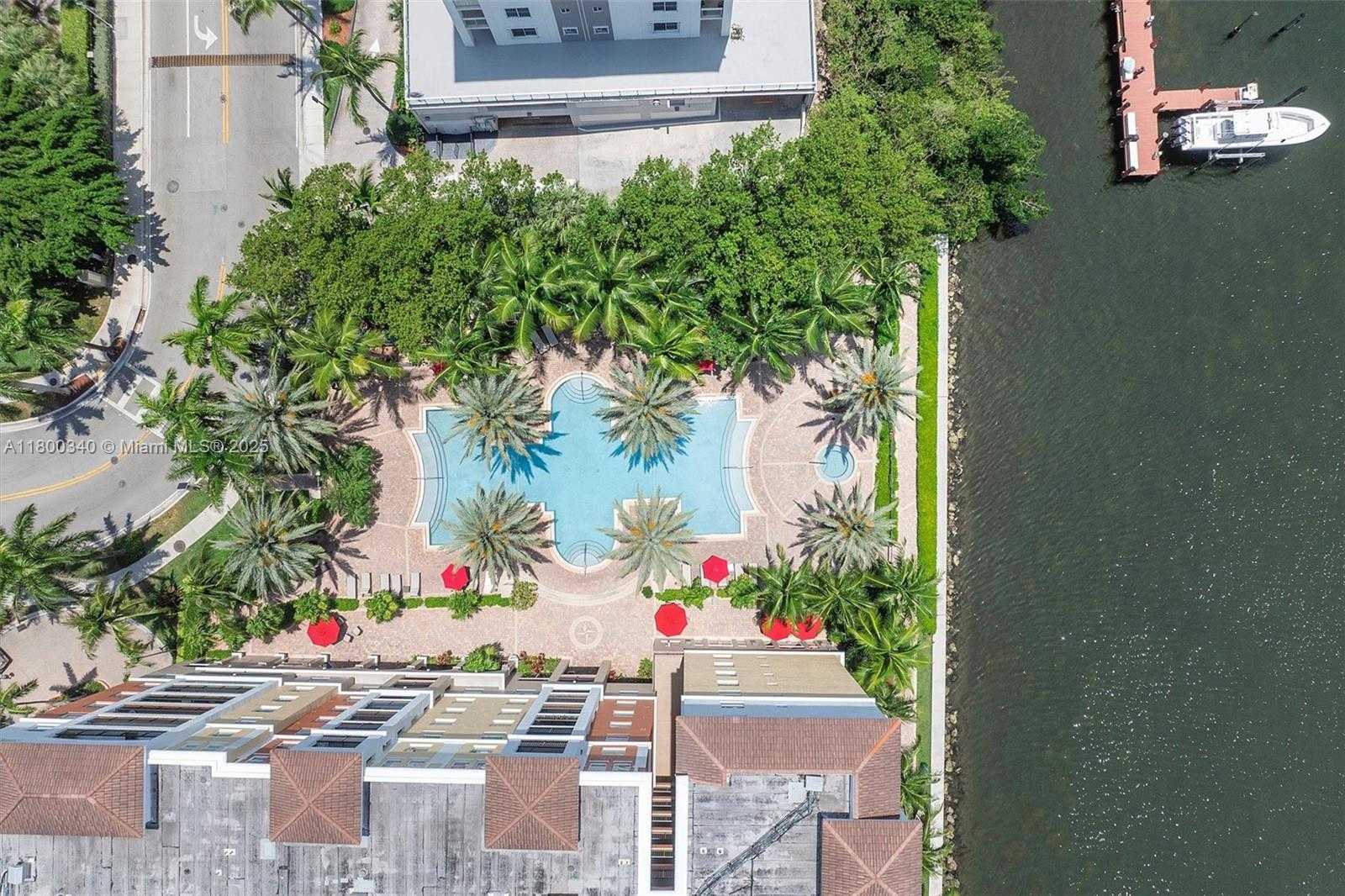 Small Image of 17150 NORTH BAY RD #2619, Sunny Isles Beach Number 36
