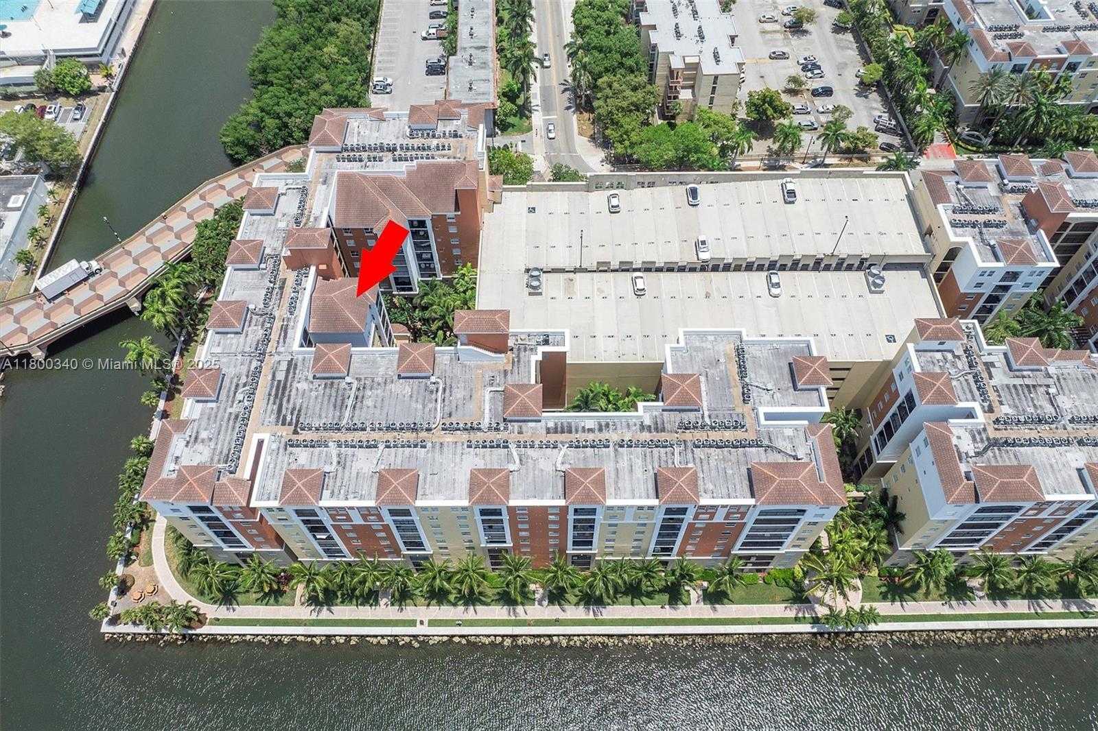 Small Image of 17150 NORTH BAY RD #2619, Sunny Isles Beach Number 37