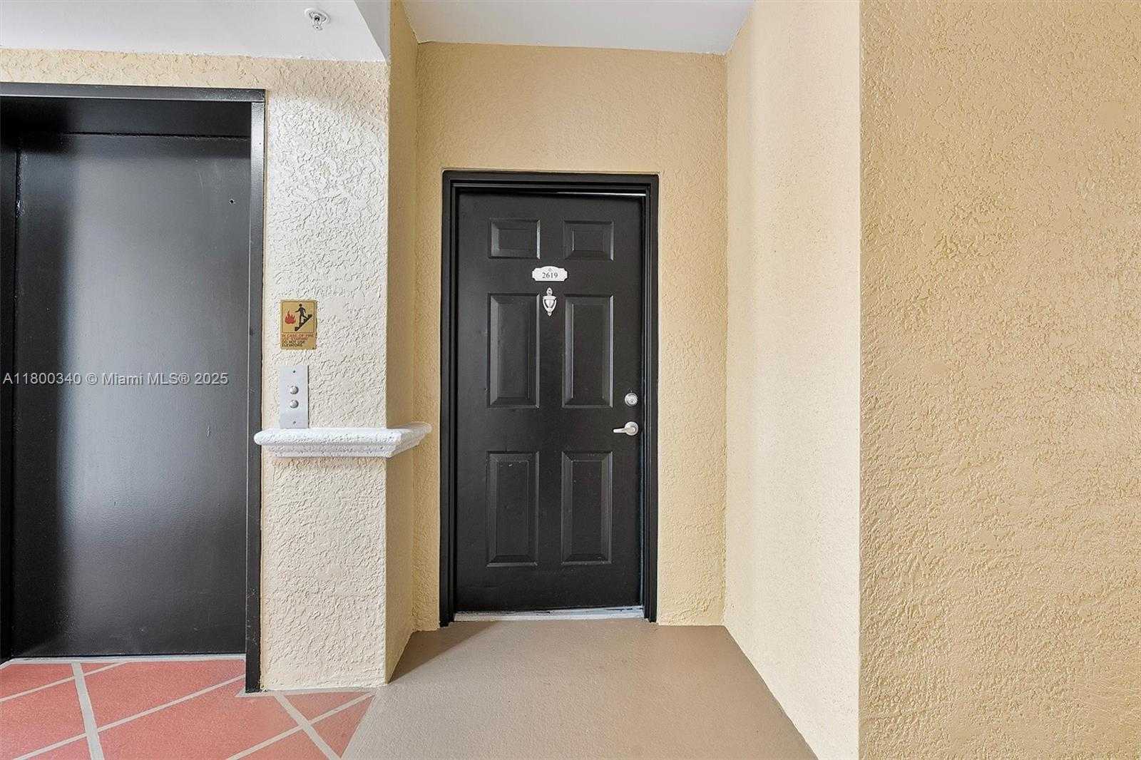 Small Image of 17150 NORTH BAY RD #2619, Sunny Isles Beach Number 4
