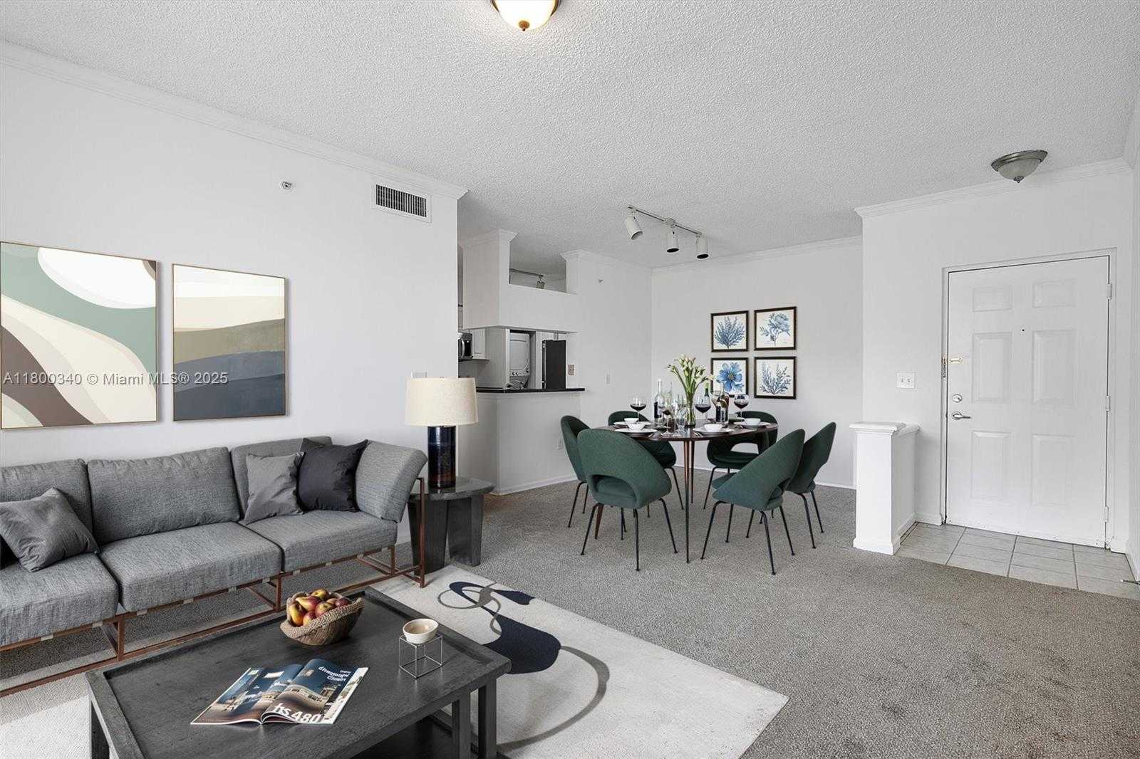 Small Image of 17150 NORTH BAY RD #2619, Sunny Isles Beach Number 7