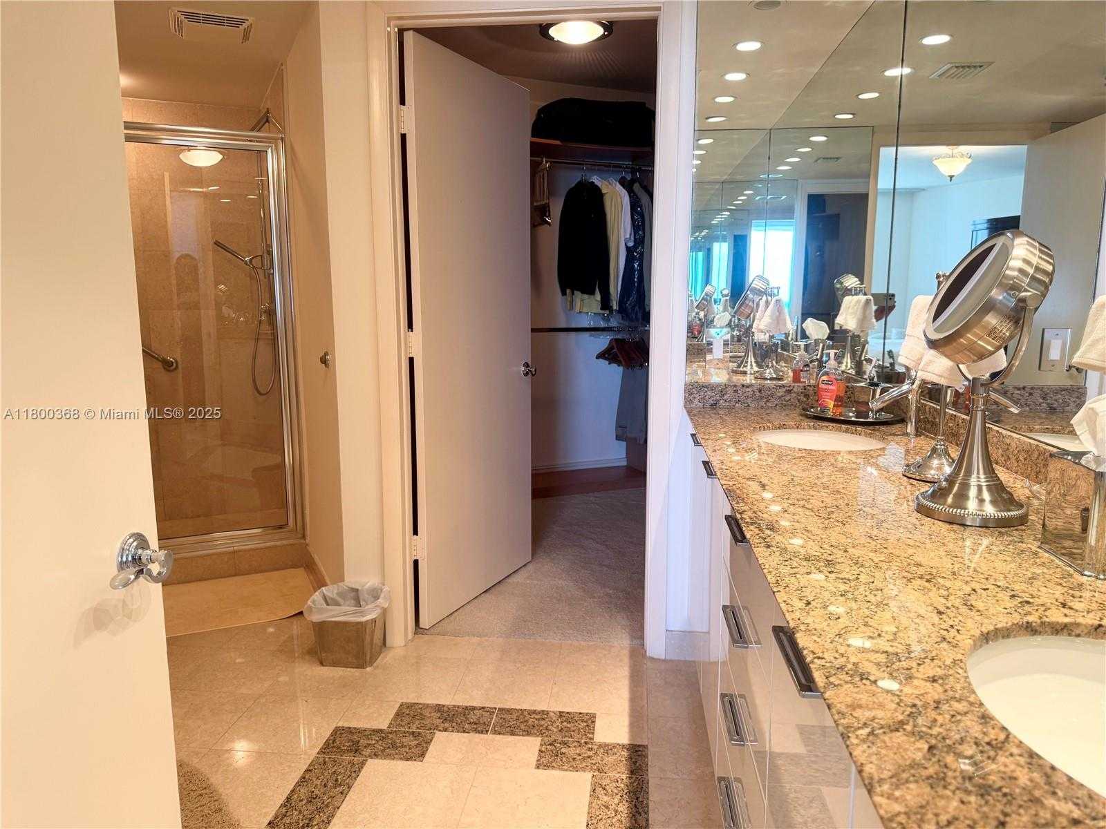 Small Image of 18911 COLLINS AVE #1102, Sunny Isles Beach Number 23