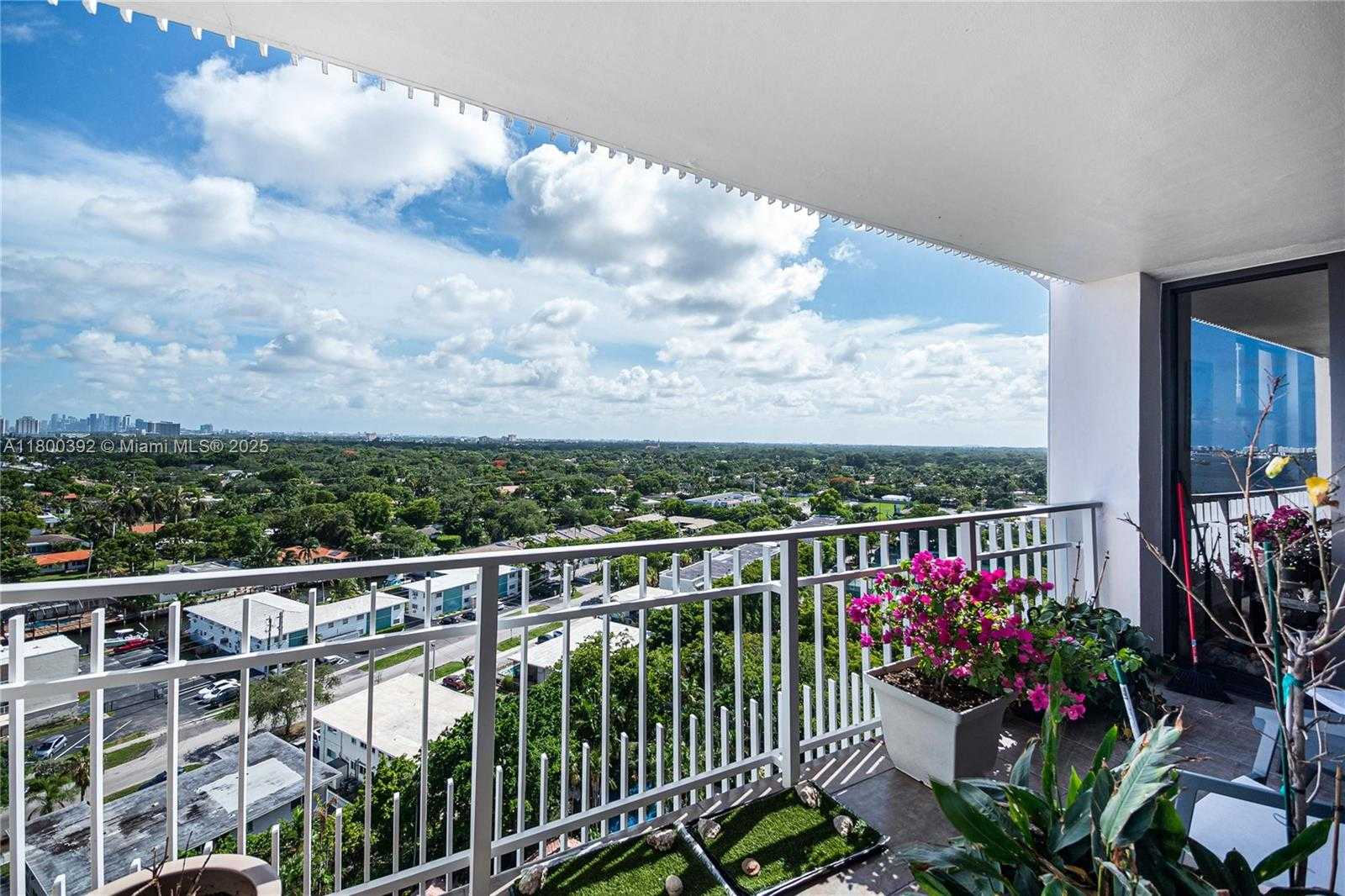 Small Image of 2000 TOWERSIDE TER #1608, Miami Number 11