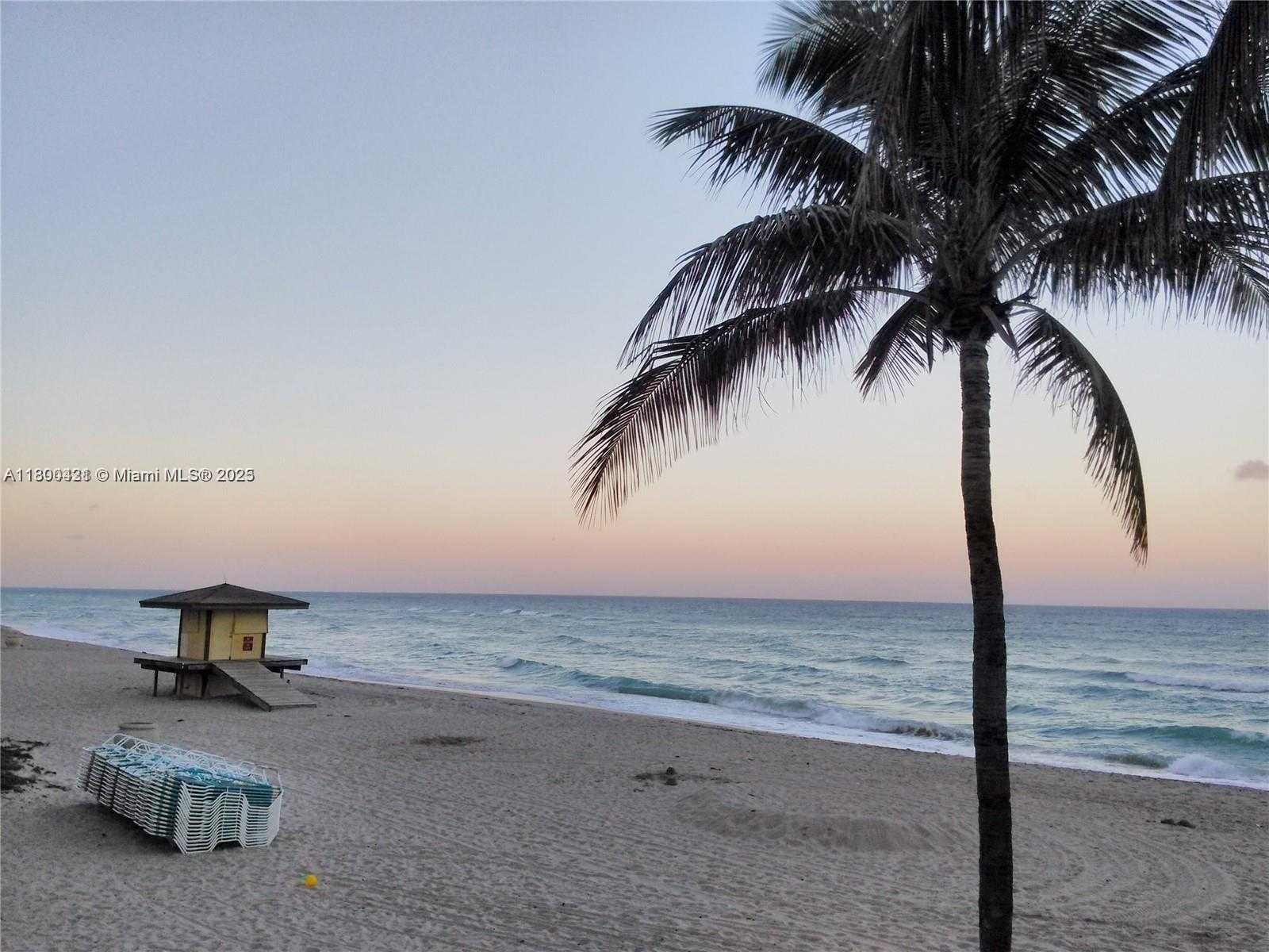 Small Image of 2501 SOUTH OCEAN DR #723, Hollywood Number 2