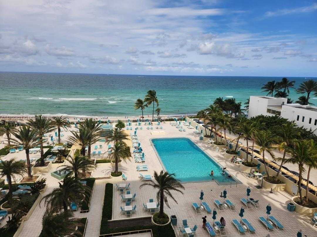 Small Image of 2501 SOUTH OCEAN DR #723, Hollywood Number 3