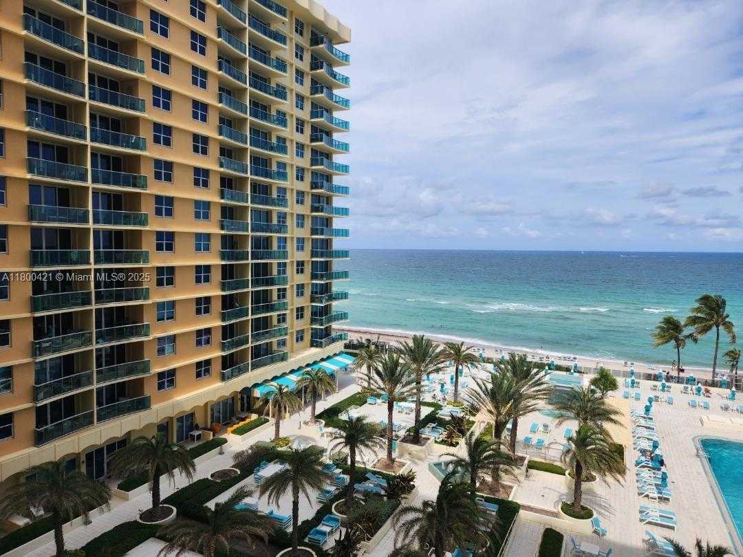 Small Image of 2501 SOUTH OCEAN DR #723, Hollywood Number 4