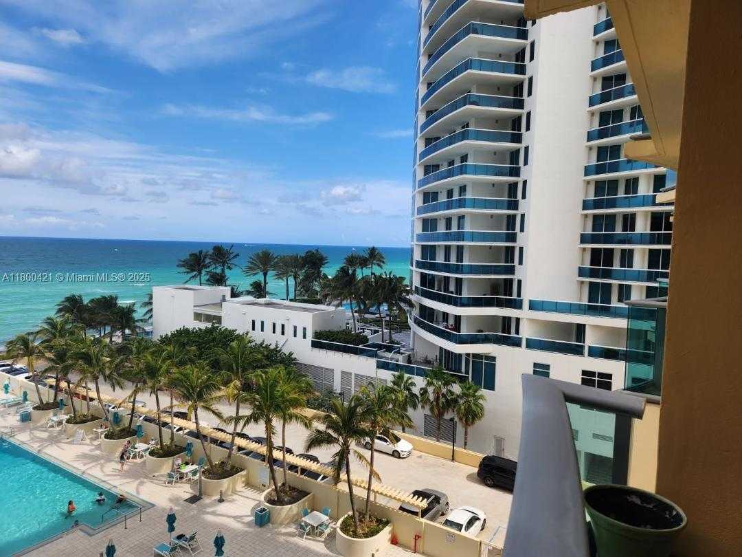 Small Image of 2501 SOUTH OCEAN DR #723, Hollywood Number 5