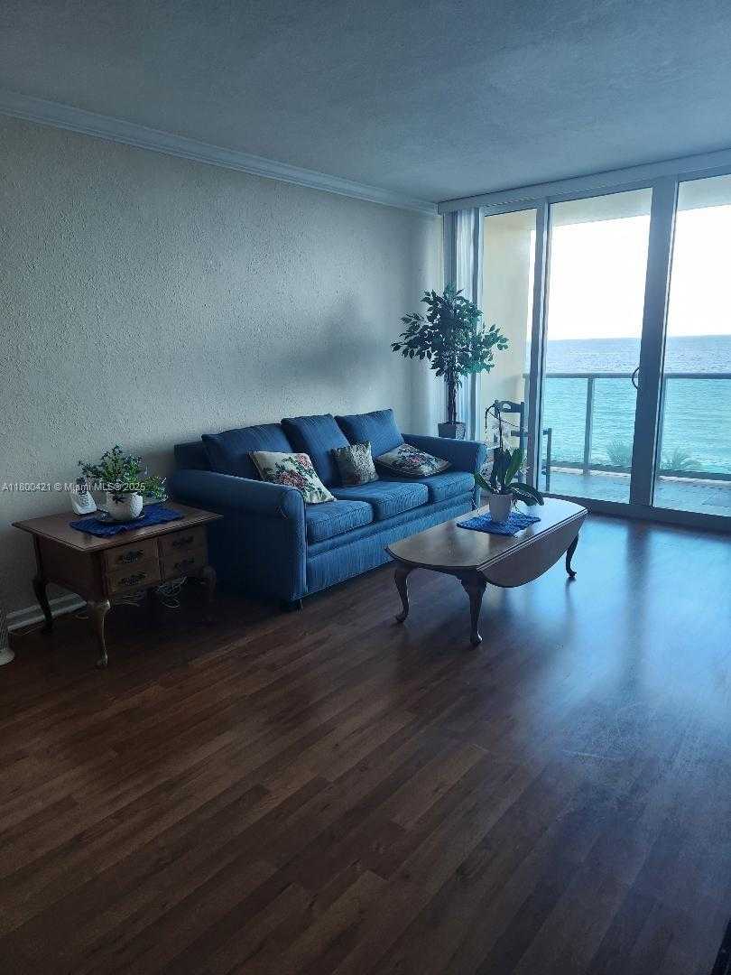 Small Image of 2501 SOUTH OCEAN DR #723, Hollywood Number 9