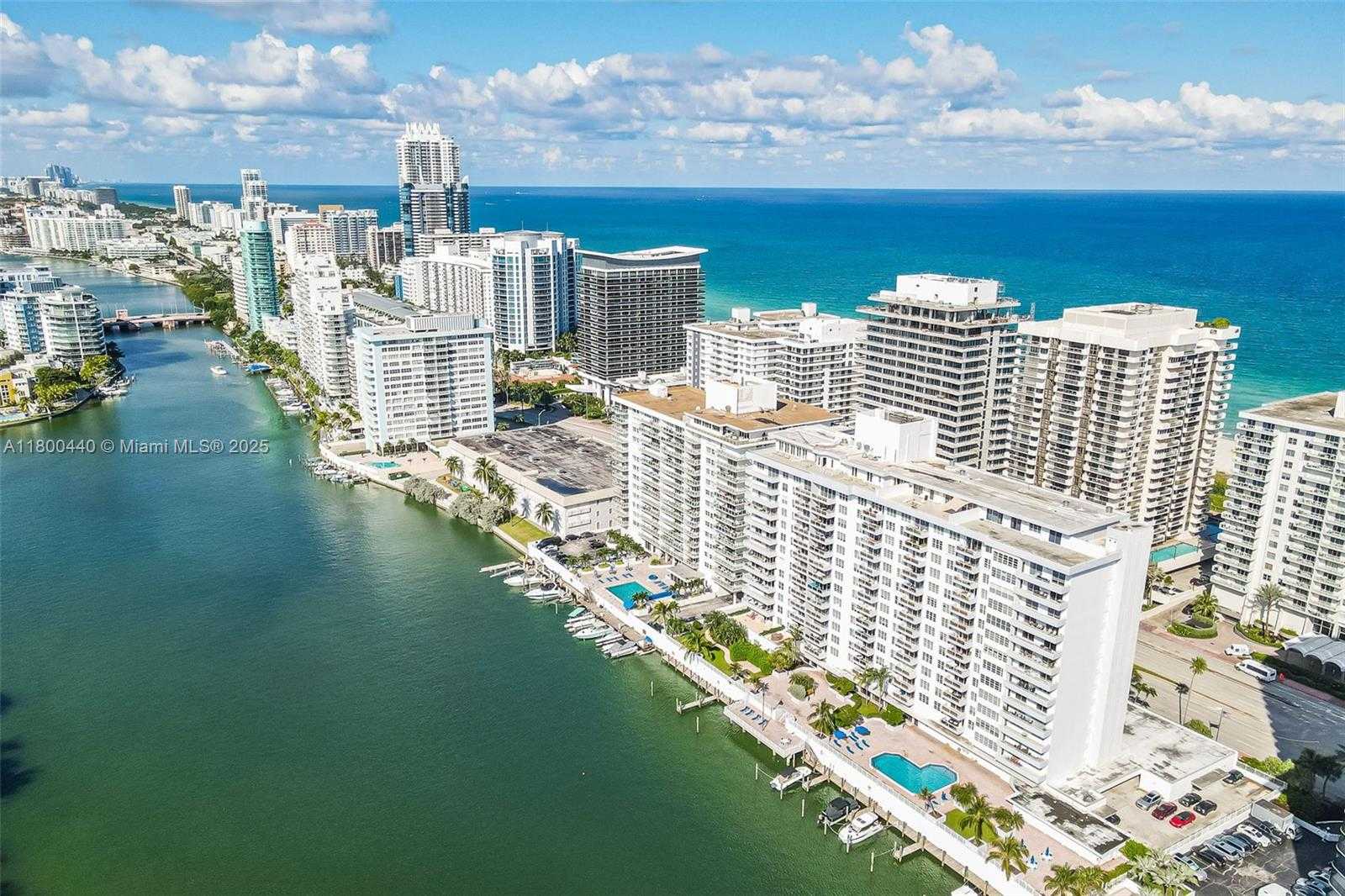 Small Image of 5700 COLLINS AVE #4A, Miami Beach Number 22