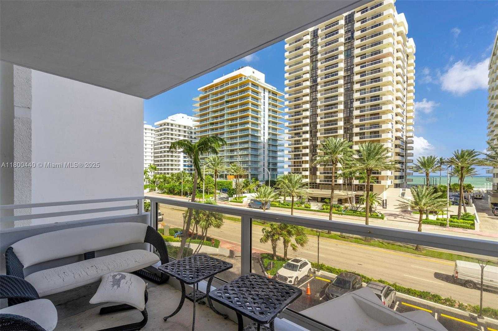 Small Image of 5700 COLLINS AVE #4A, Miami Beach Number 6