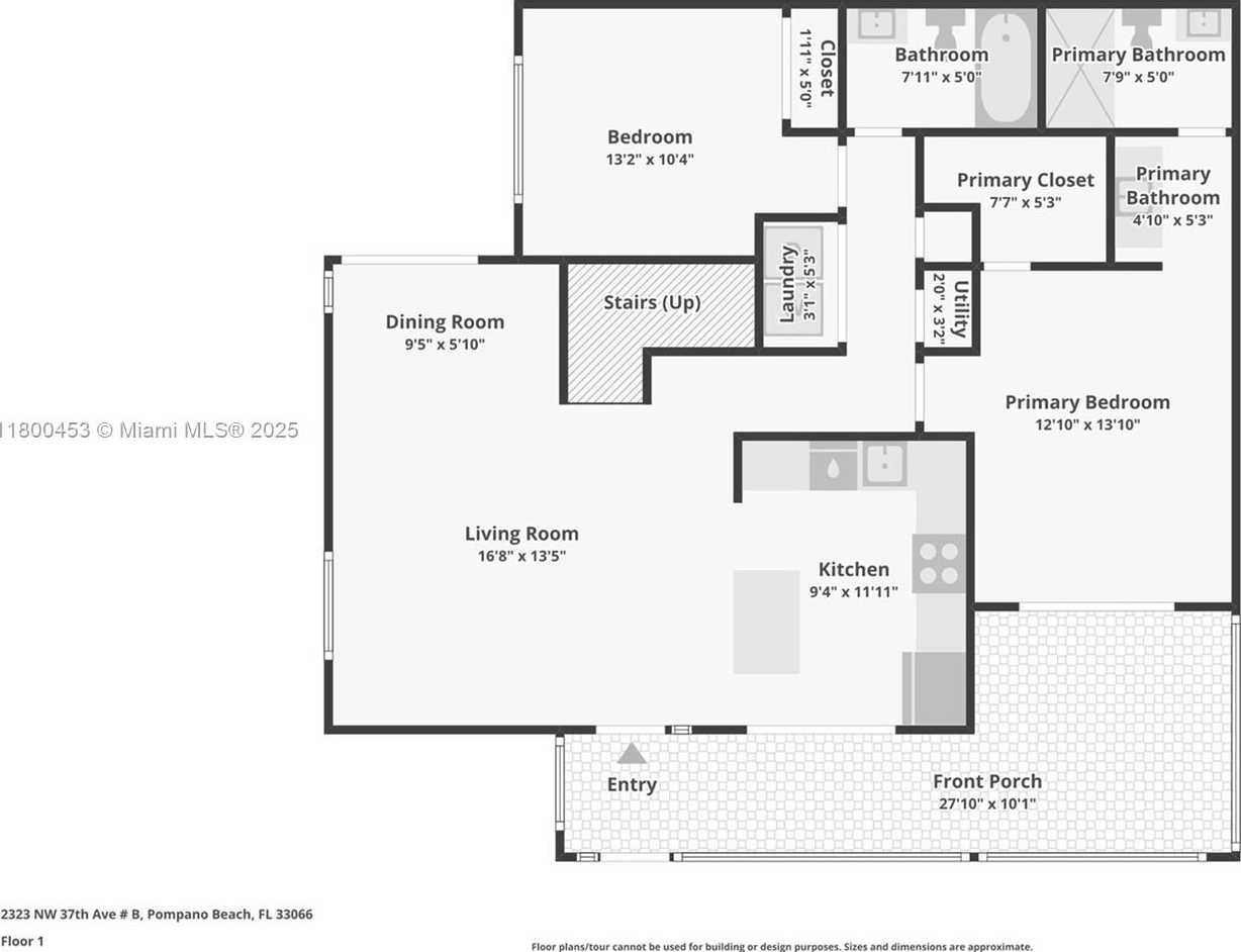 Small Image of 2323 NORTH WEST 37TH AVE, Coconut Creek Number 37