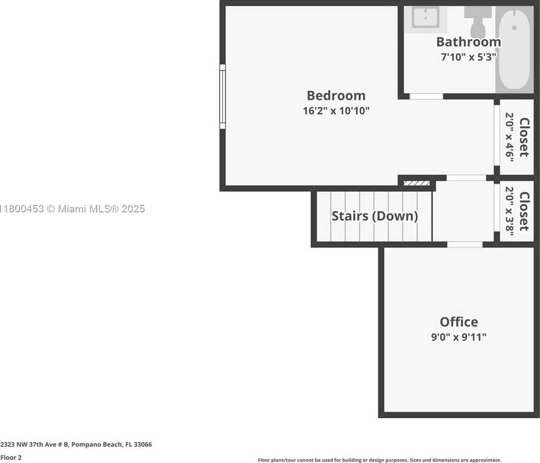 Small Image of 2323 NORTH WEST 37TH AVE, Coconut Creek Number 38
