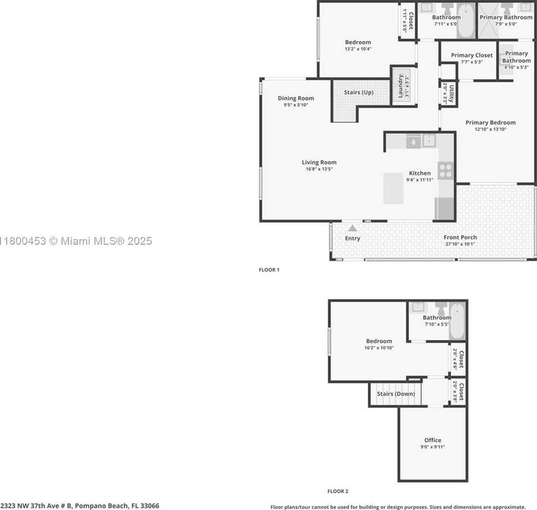 Small Image of 2323 NORTH WEST 37TH AVE, Coconut Creek Number 39