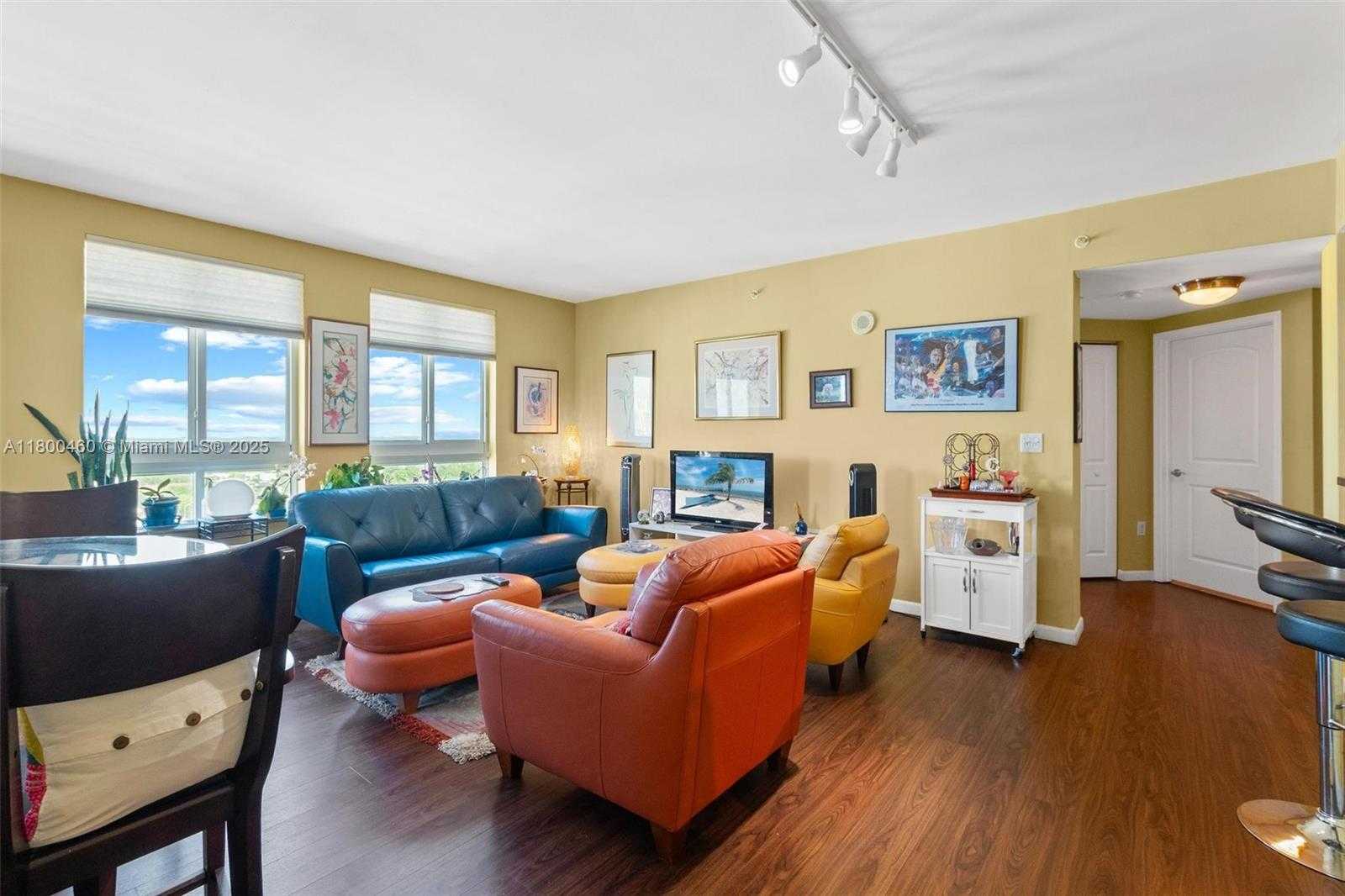 Small Image of 7350 SOUTH WEST 89TH ST #1702S, Miami Number 12