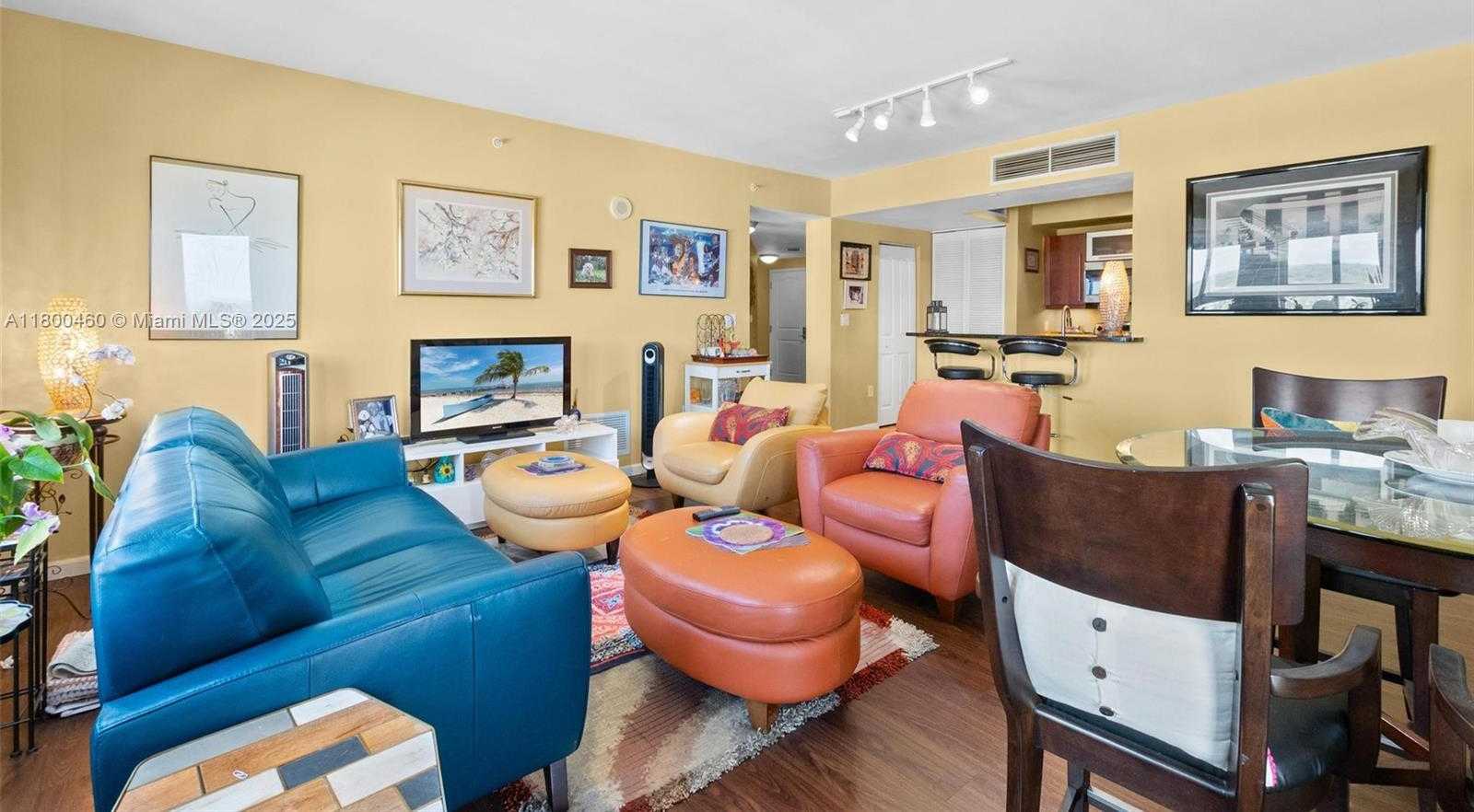 Small Image of 7350 SOUTH WEST 89TH ST #1702S, Miami Number 13