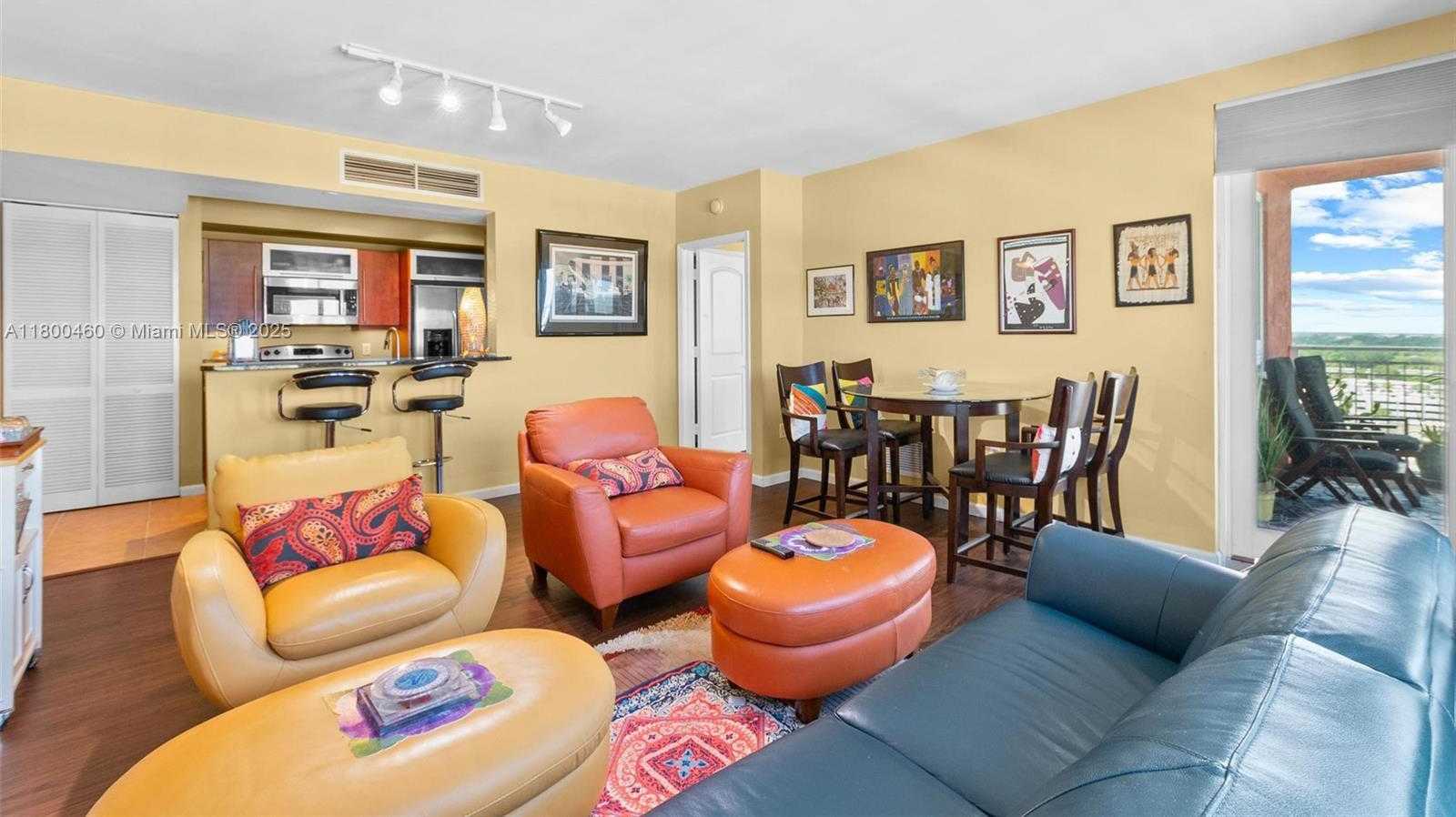 Small Image of 7350 SOUTH WEST 89TH ST #1702S, Miami Number 14