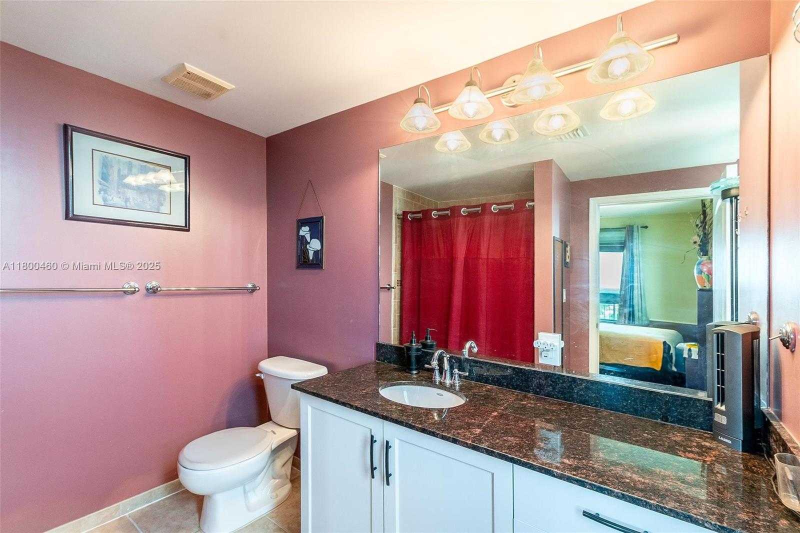 Small Image of 7350 SOUTH WEST 89TH ST #1702S, Miami Number 21