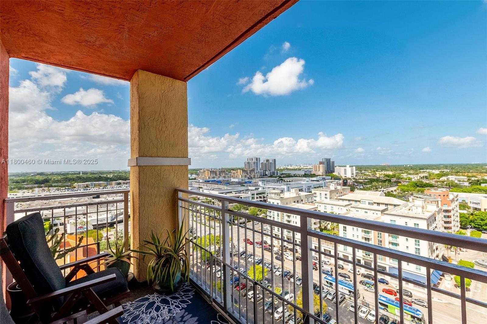 Small Image of 7350 SOUTH WEST 89TH ST #1702S, Miami Number 25