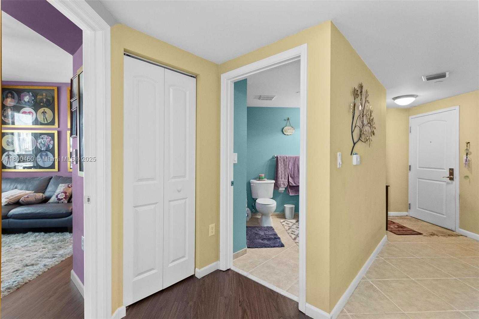 Small Image of 7350 SOUTH WEST 89TH ST #1702S, Miami Number 7