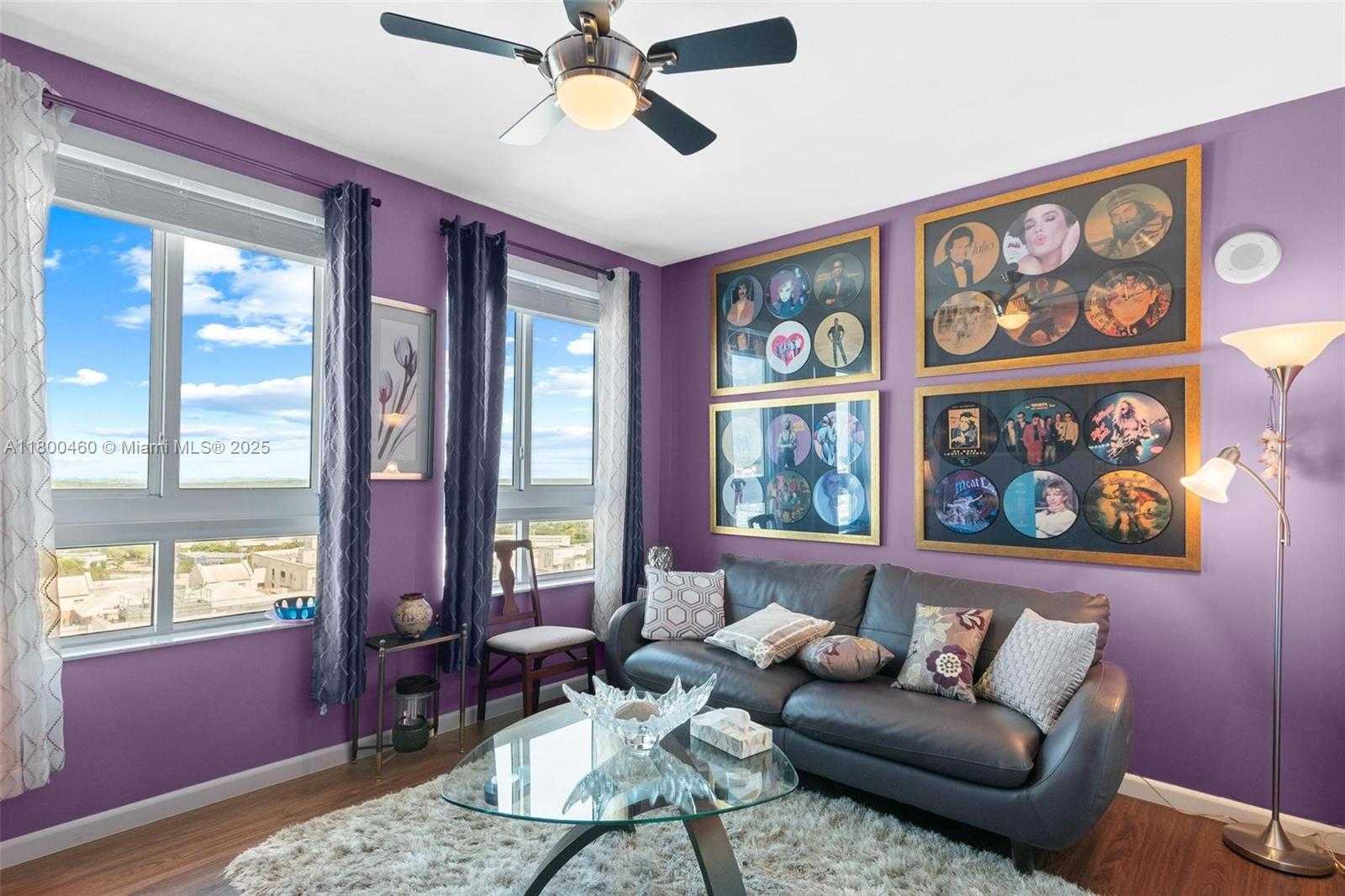 Small Image of 7350 SOUTH WEST 89TH ST #1702S, Miami Number 8