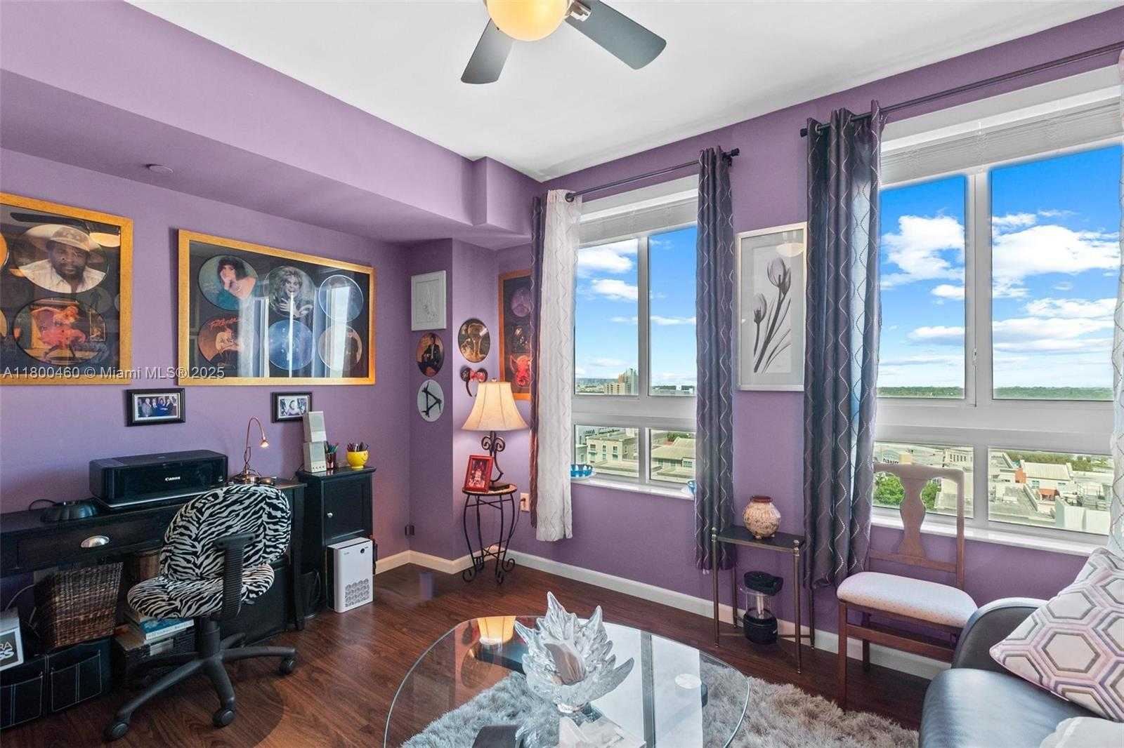 Small Image of 7350 SOUTH WEST 89TH ST #1702S, Miami Number 9