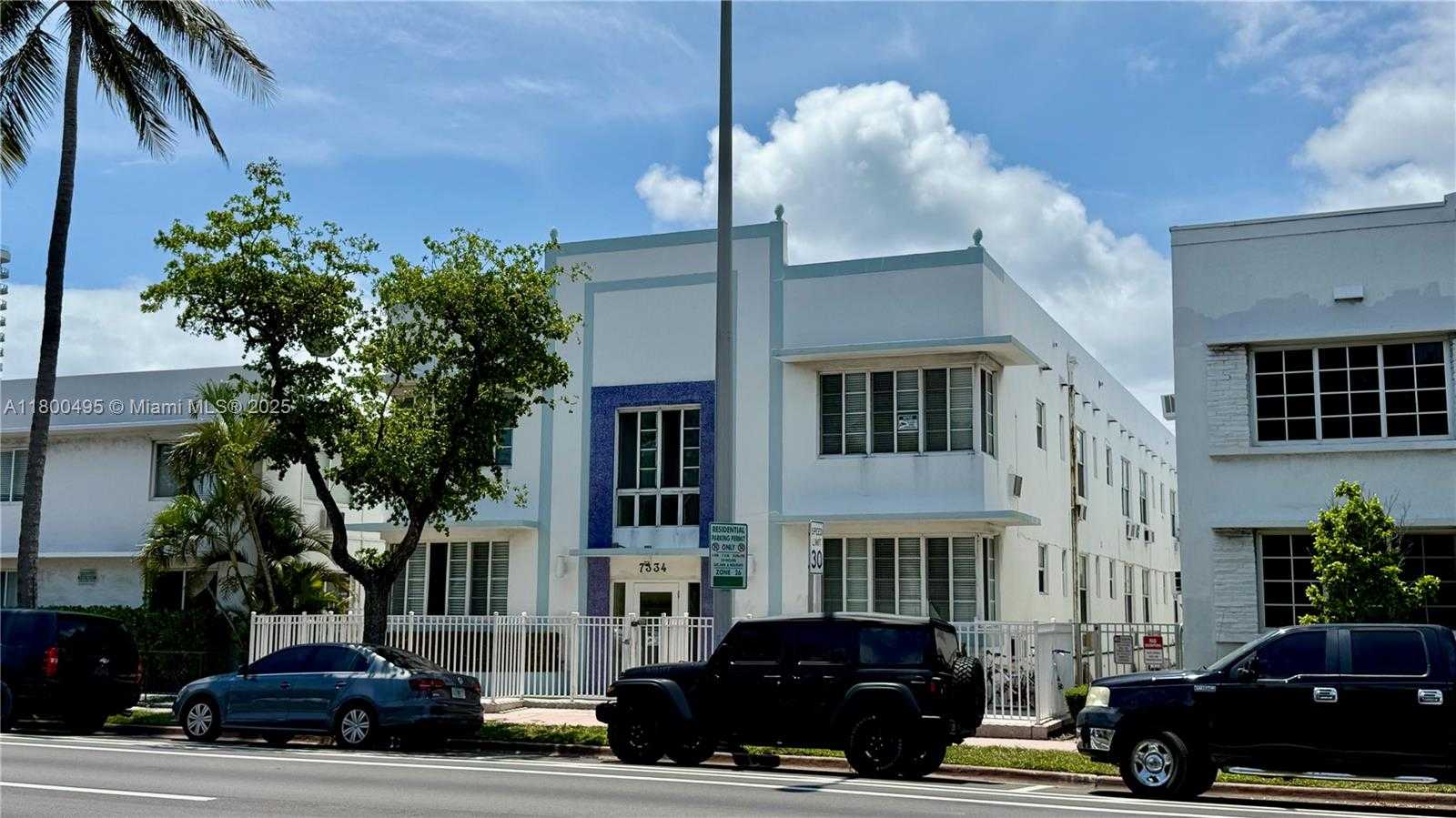 Small Image of 7334 HARDING AVE #3, Miami Beach Number 22