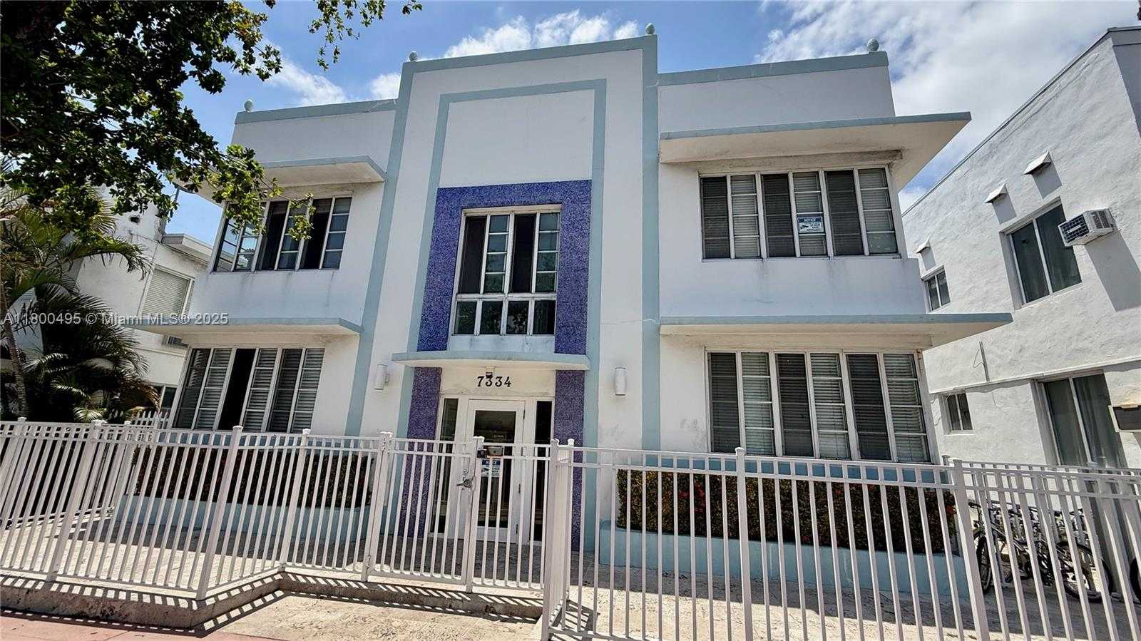 Small Image of 7334 HARDING AVE #3, Miami Beach Number 9