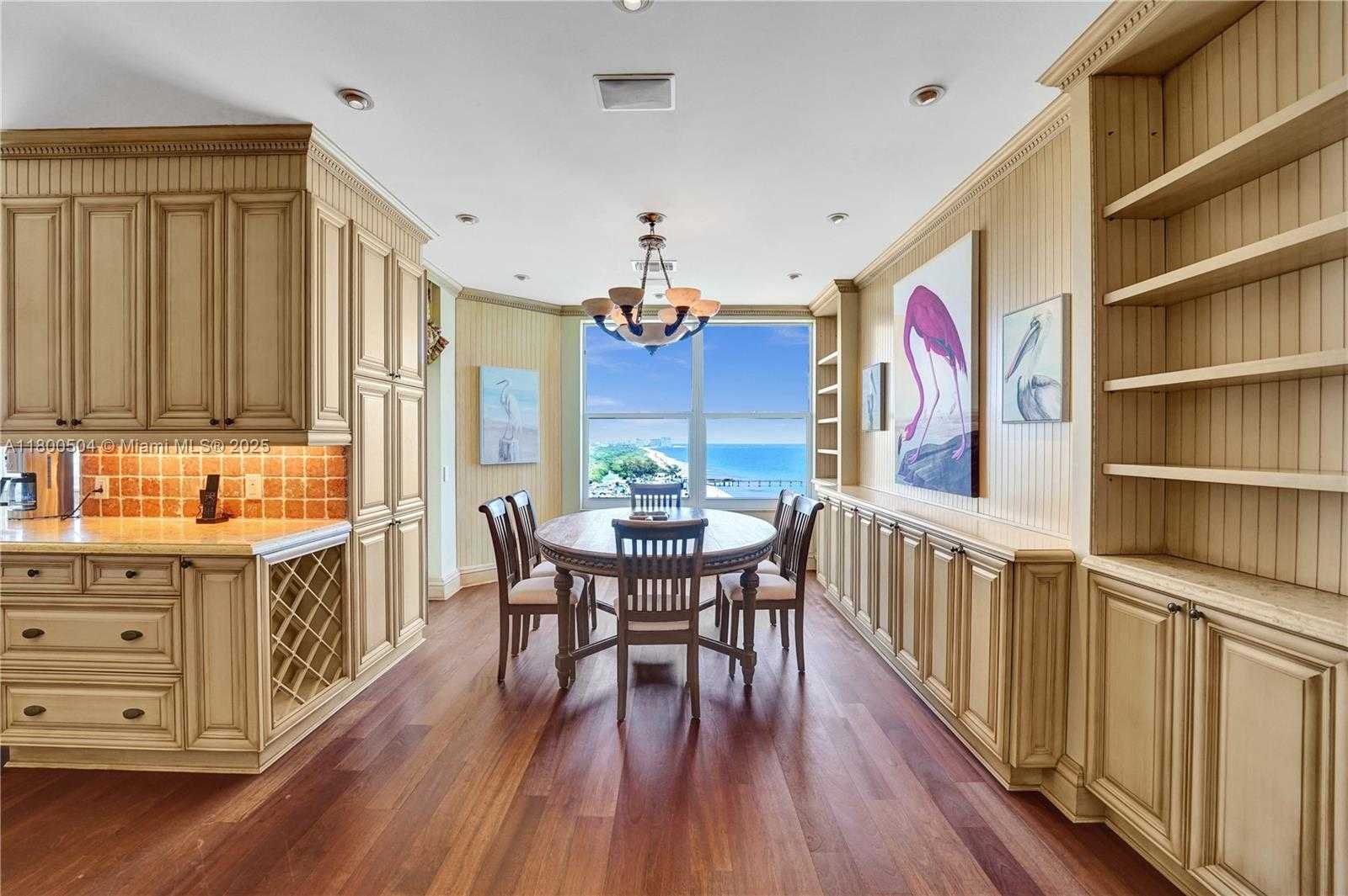Small Image of 6051 NORTH OCEAN DR #PH5, Hollywood Number 16