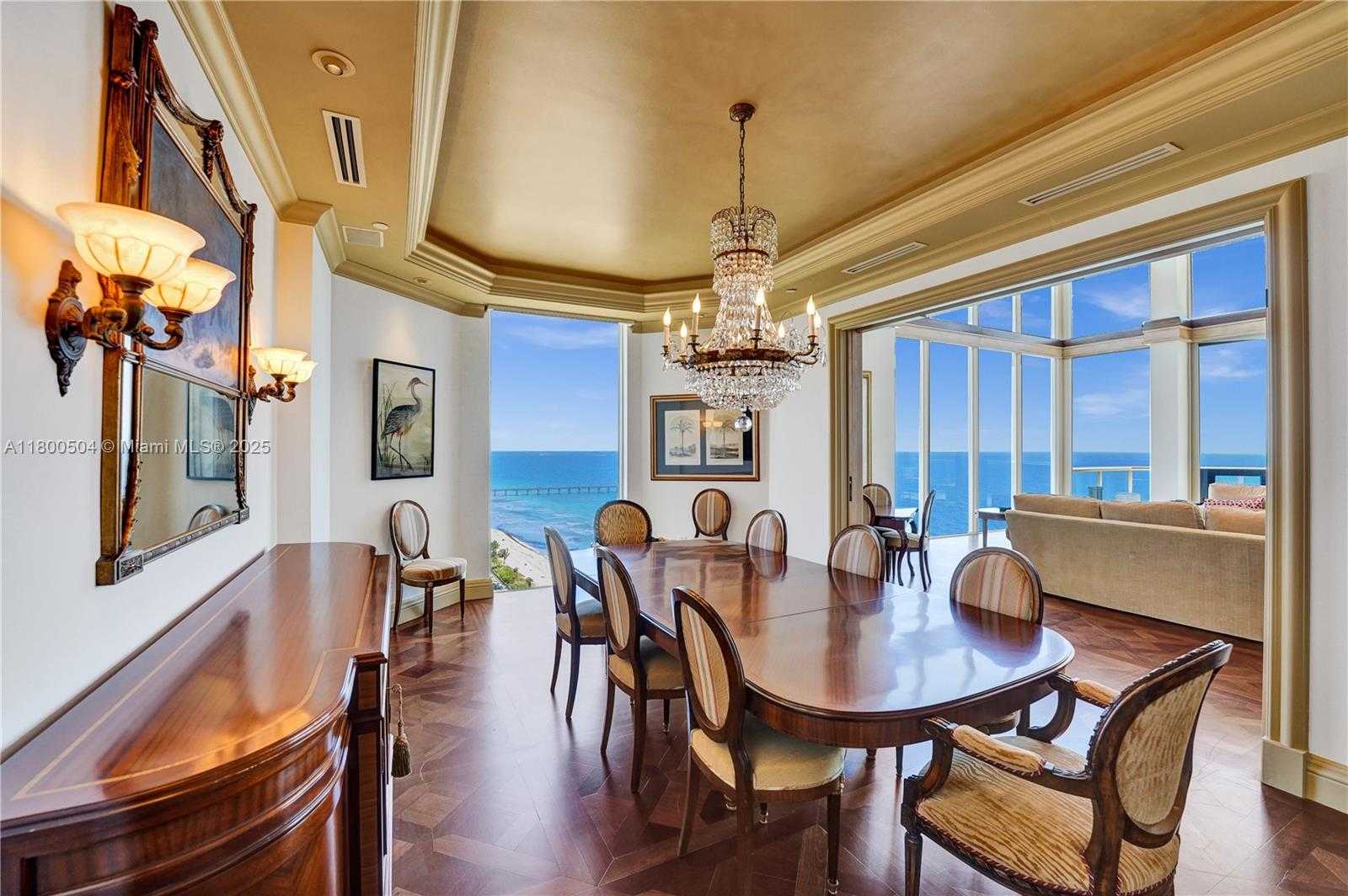 Small Image of 6051 NORTH OCEAN DR #PH5, Hollywood Number 18