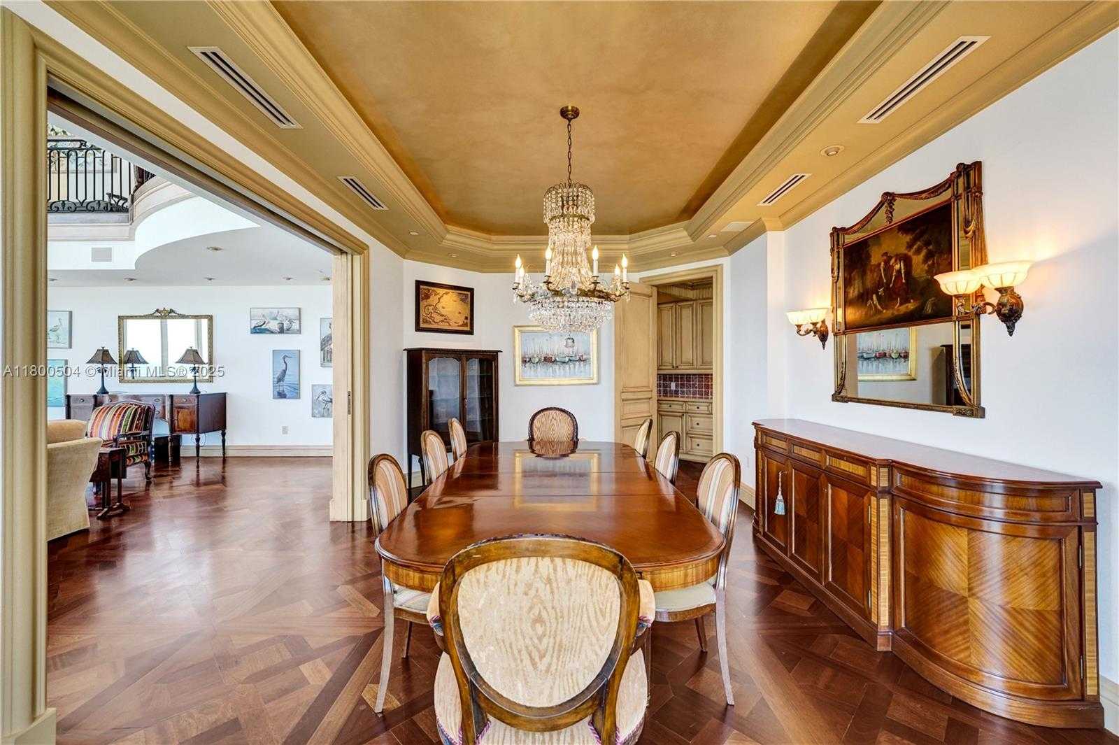Small Image of 6051 NORTH OCEAN DR #PH5, Hollywood Number 20