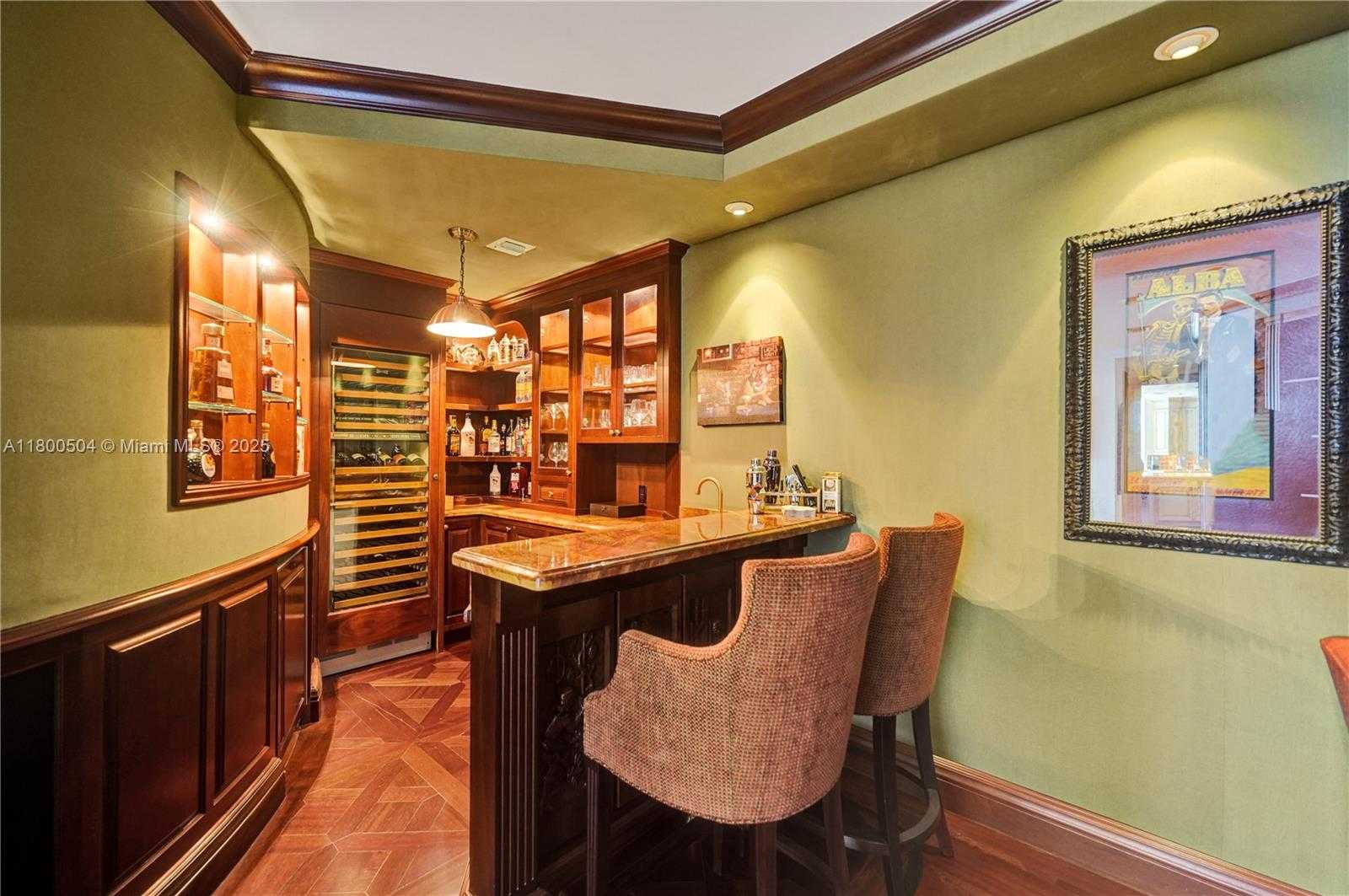 Small Image of 6051 NORTH OCEAN DR #PH5, Hollywood Number 23