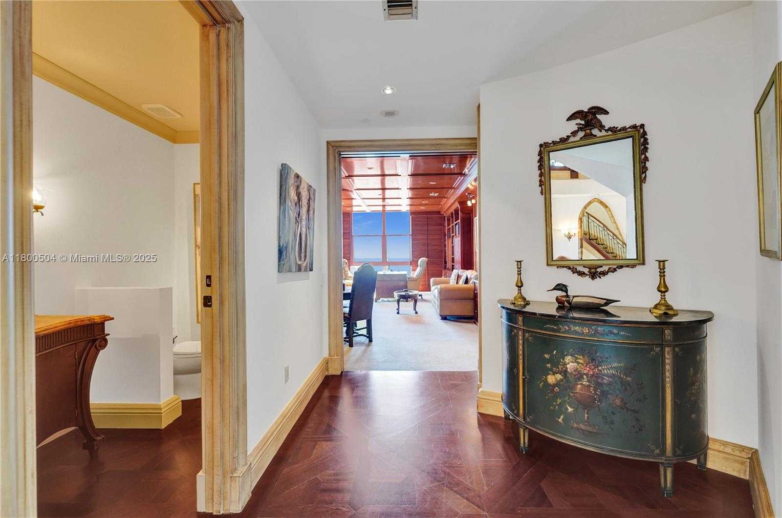 Small Image of 6051 NORTH OCEAN DR #PH5, Hollywood Number 25