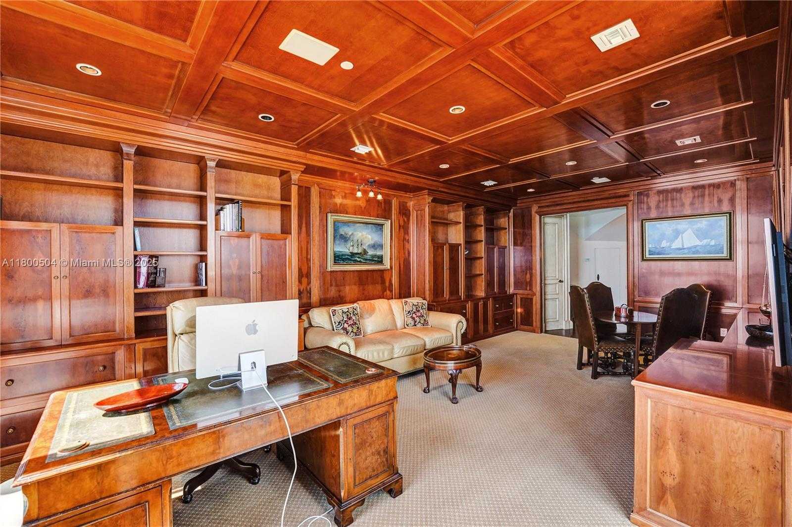Small Image of 6051 NORTH OCEAN DR #PH5, Hollywood Number 28