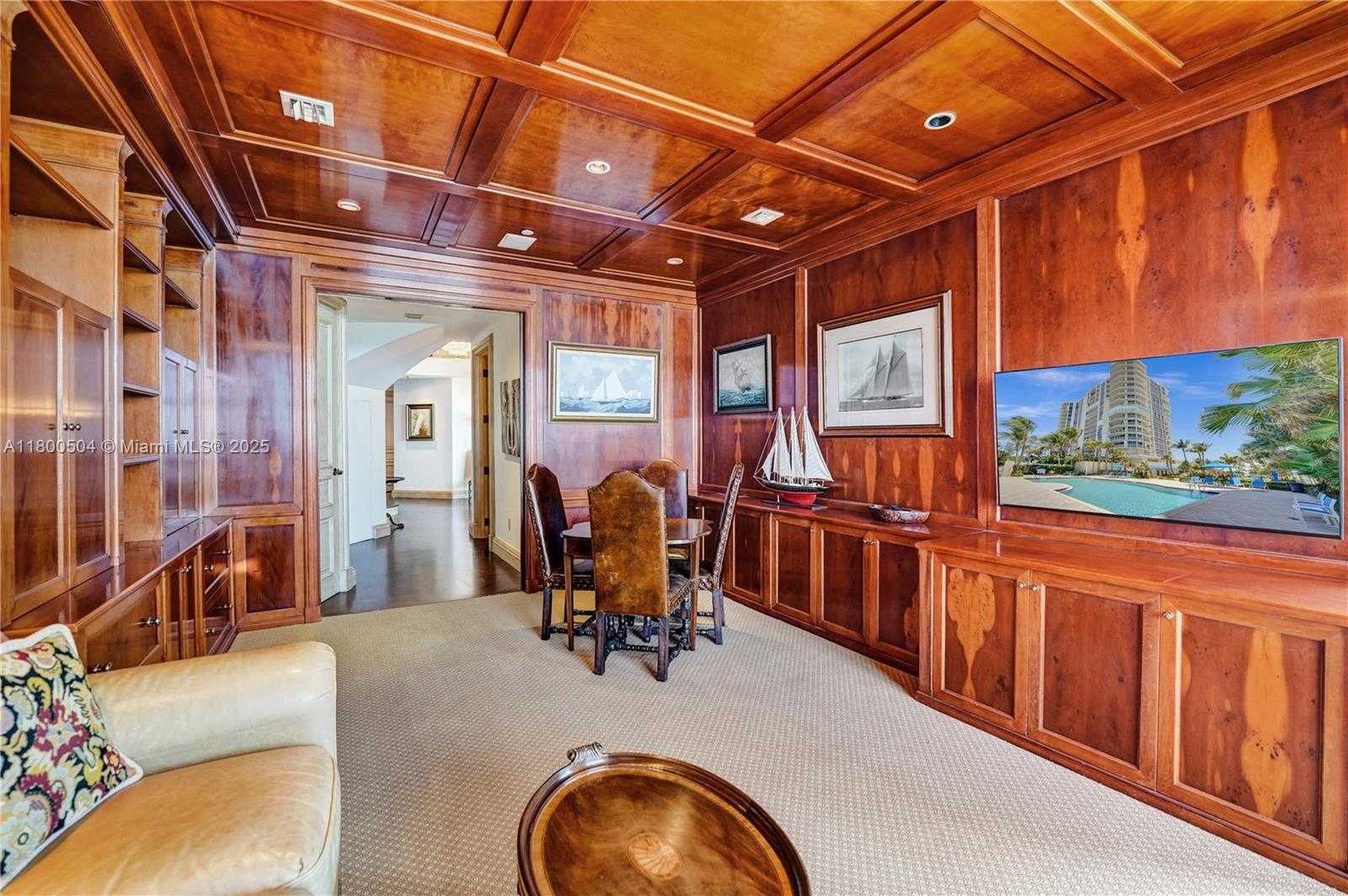 Small Image of 6051 NORTH OCEAN DR #PH5, Hollywood Number 29