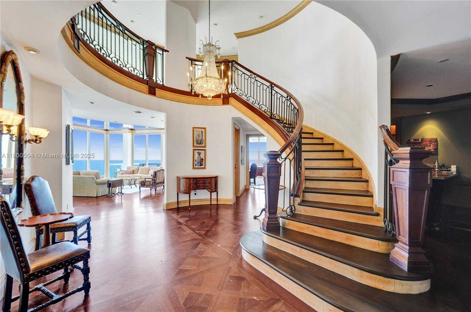 Small Image of 6051 NORTH OCEAN DR #PH5, Hollywood Number 3