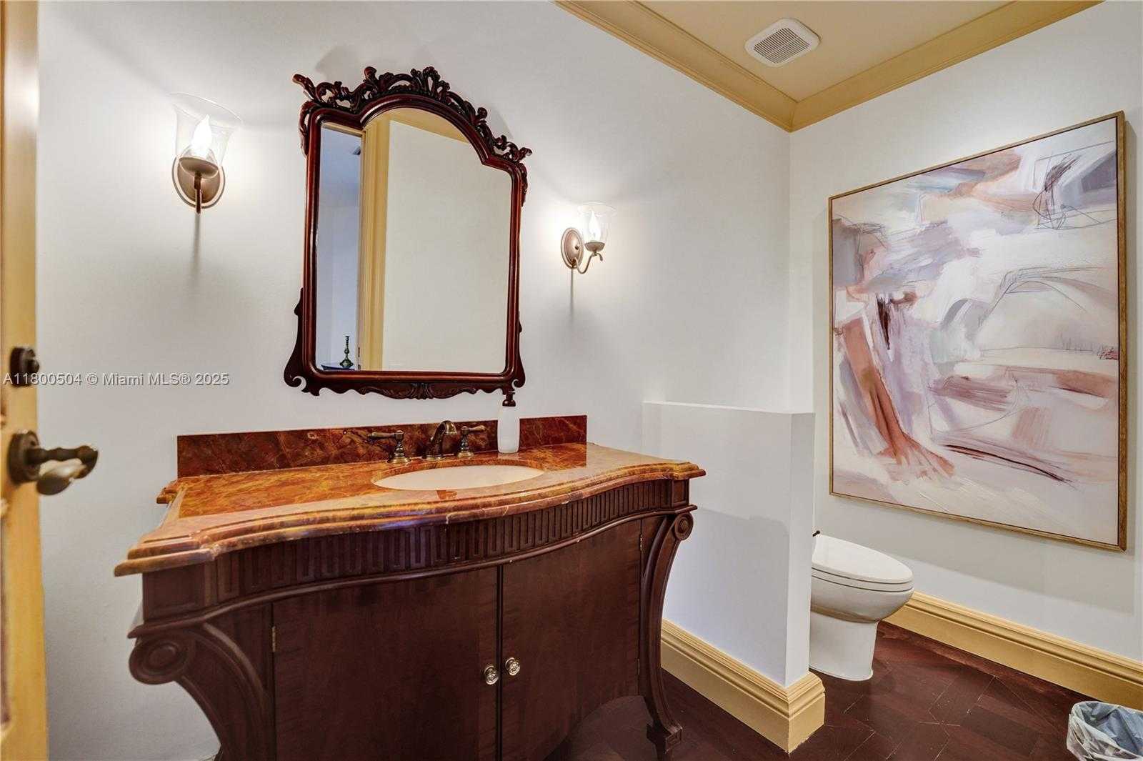 Small Image of 6051 NORTH OCEAN DR #PH5, Hollywood Number 30