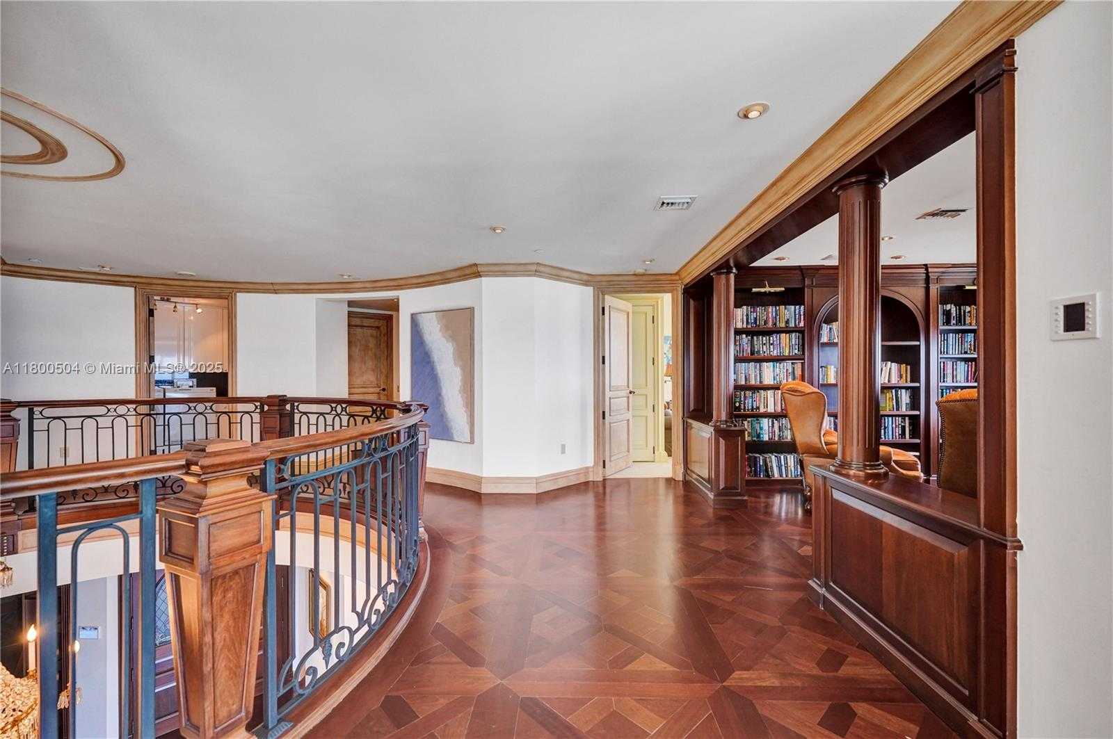 Small Image of 6051 NORTH OCEAN DR #PH5, Hollywood Number 33