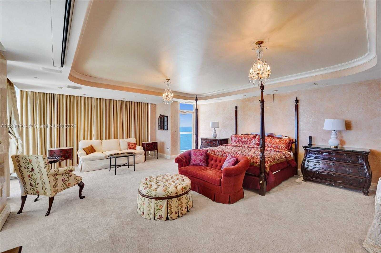 Small Image of 6051 NORTH OCEAN DR #PH5, Hollywood Number 35