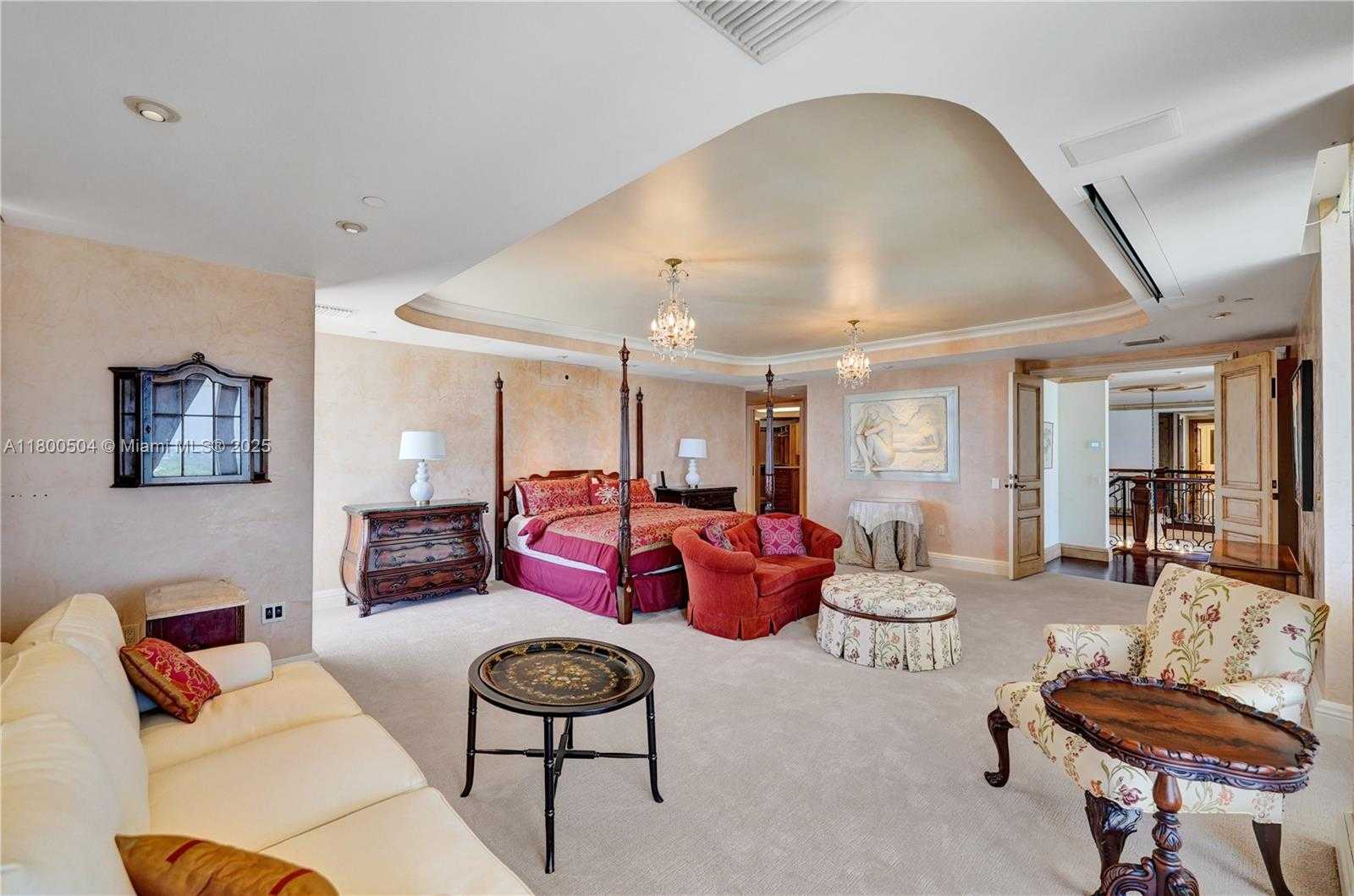 Small Image of 6051 NORTH OCEAN DR #PH5, Hollywood Number 36