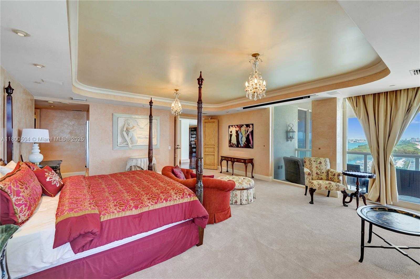 Small Image of 6051 NORTH OCEAN DR #PH5, Hollywood Number 37