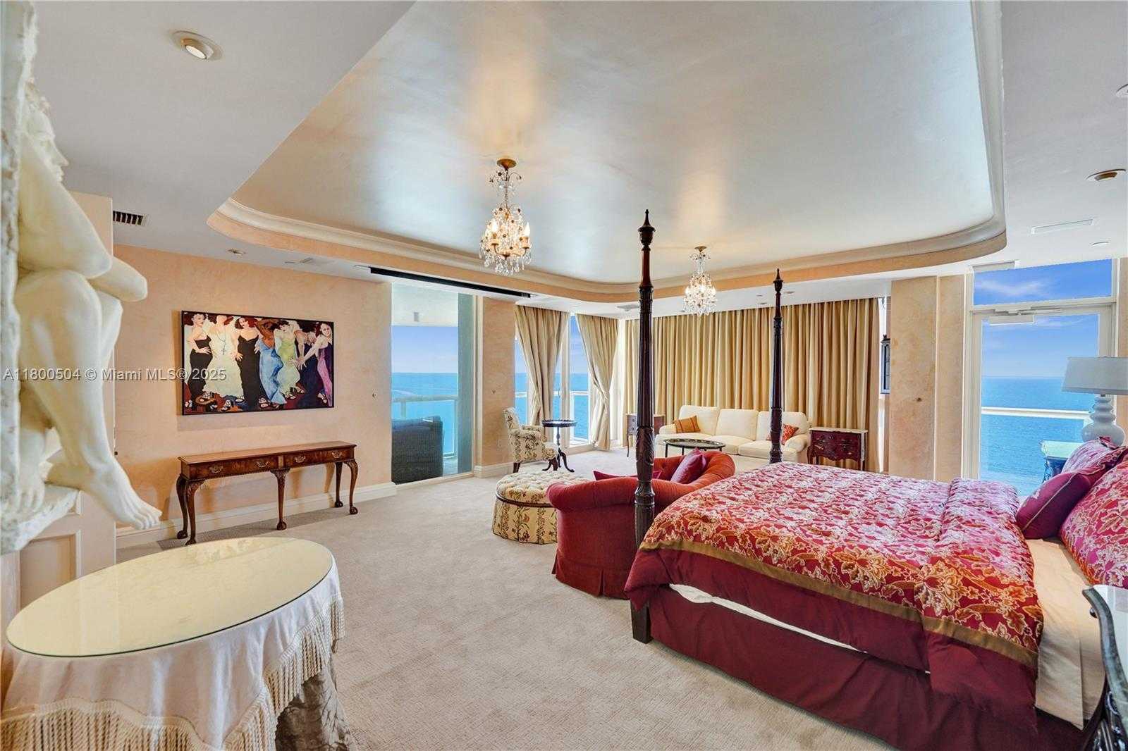 Small Image of 6051 NORTH OCEAN DR #PH5, Hollywood Number 38