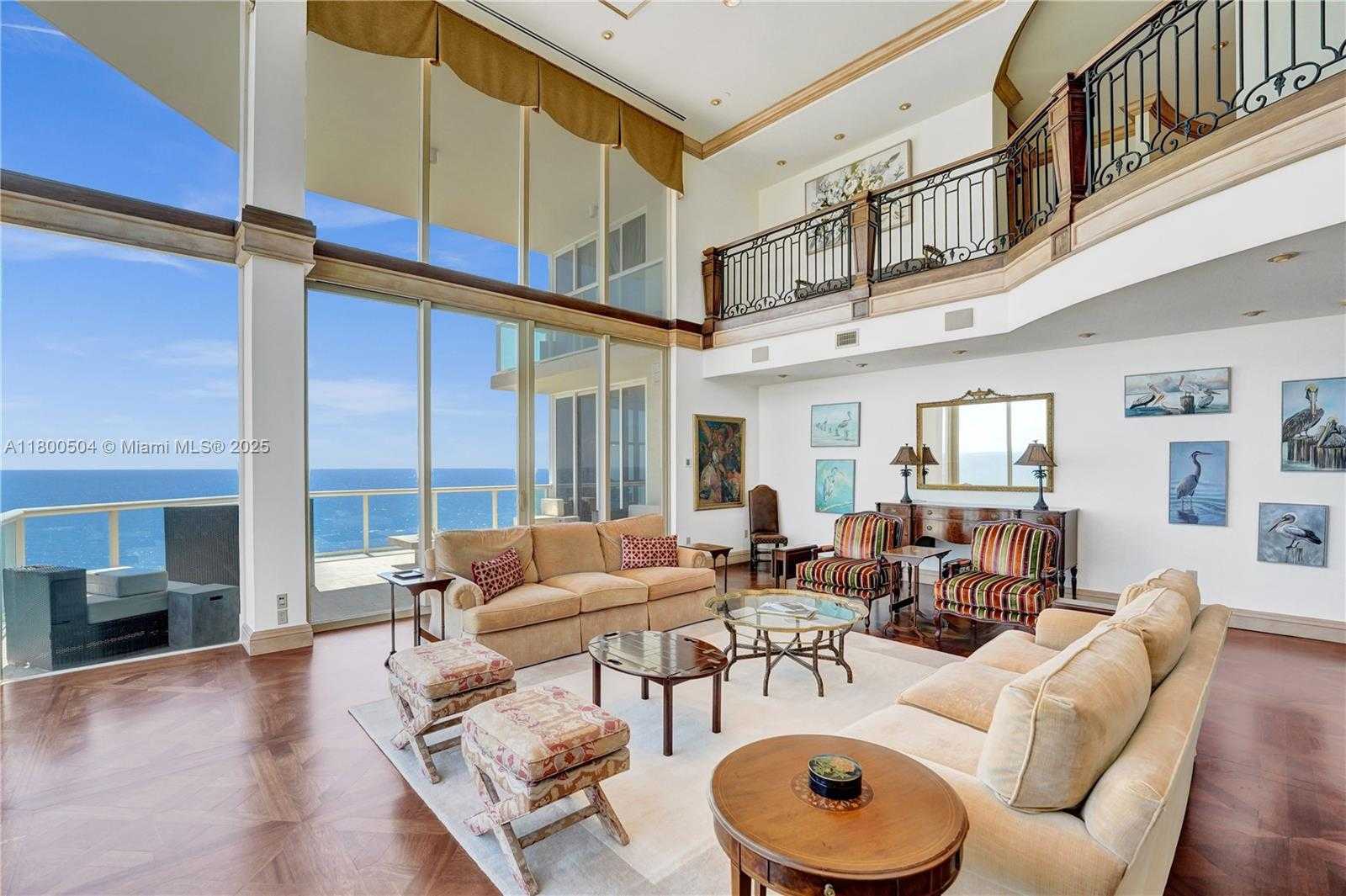 Small Image of 6051 NORTH OCEAN DR #PH5, Hollywood Number 4