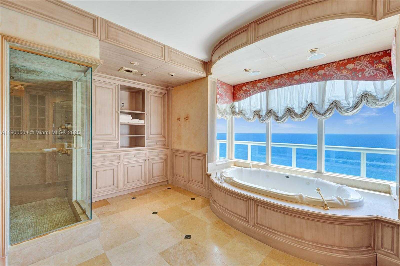 Small Image of 6051 NORTH OCEAN DR #PH5, Hollywood Number 47