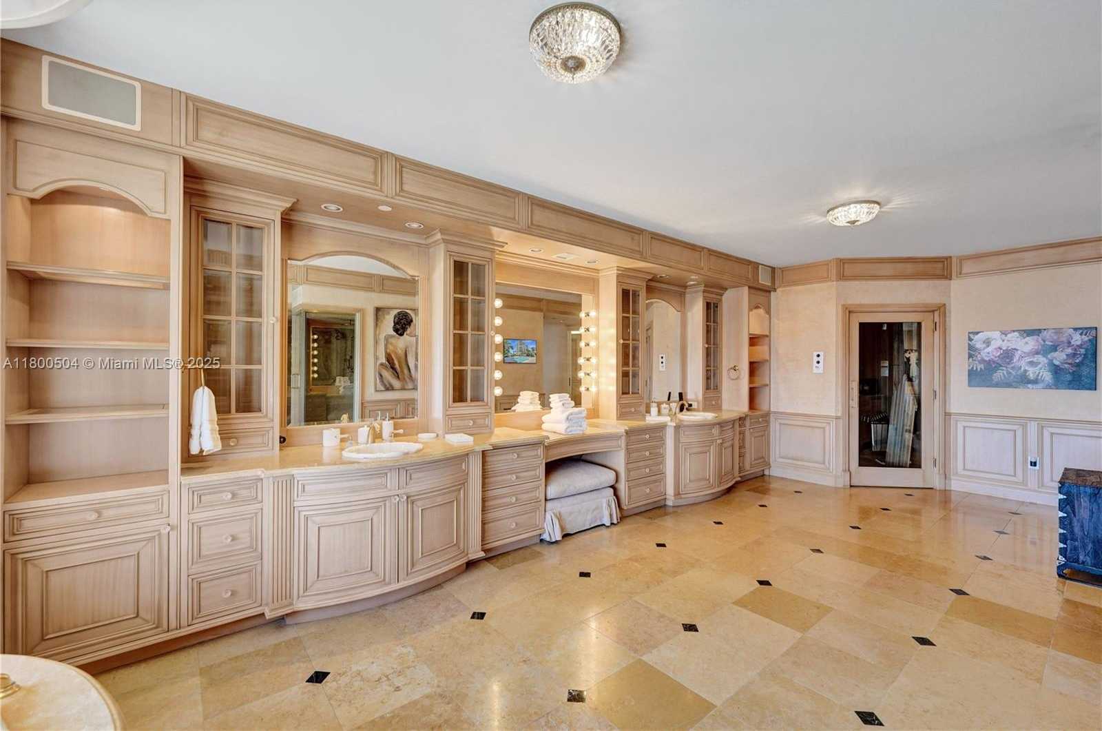 Small Image of 6051 NORTH OCEAN DR #PH5, Hollywood Number 49