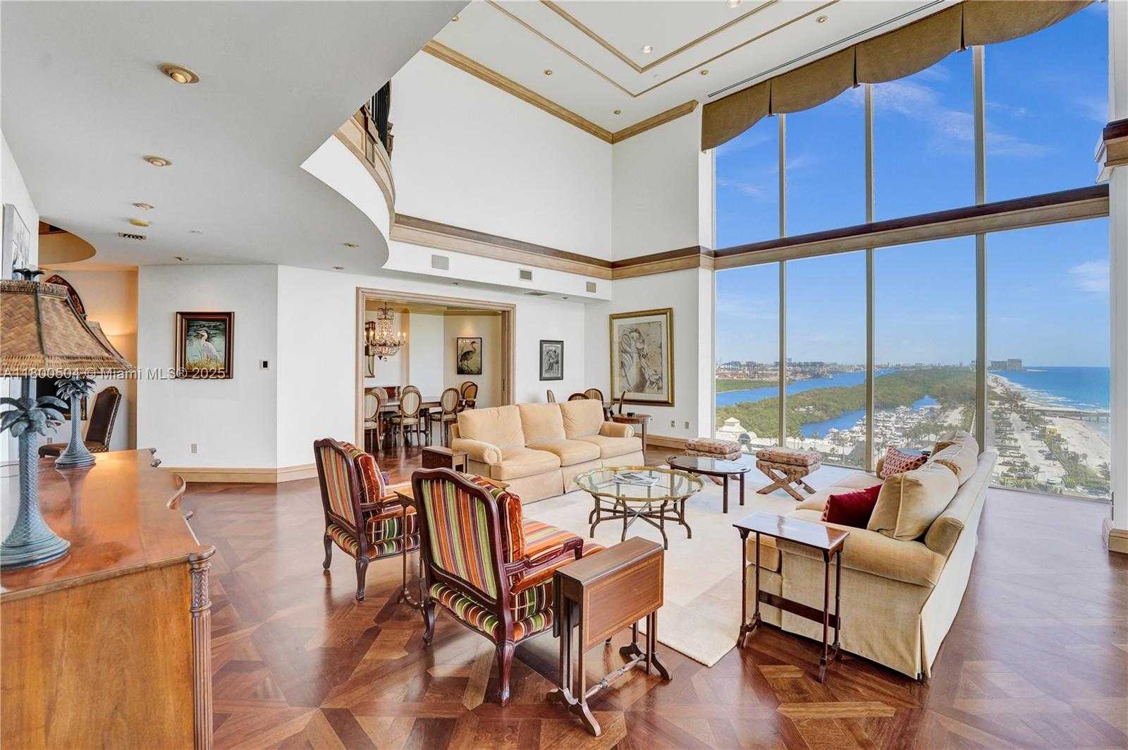 Small Image of 6051 NORTH OCEAN DR #PH5, Hollywood Number 5