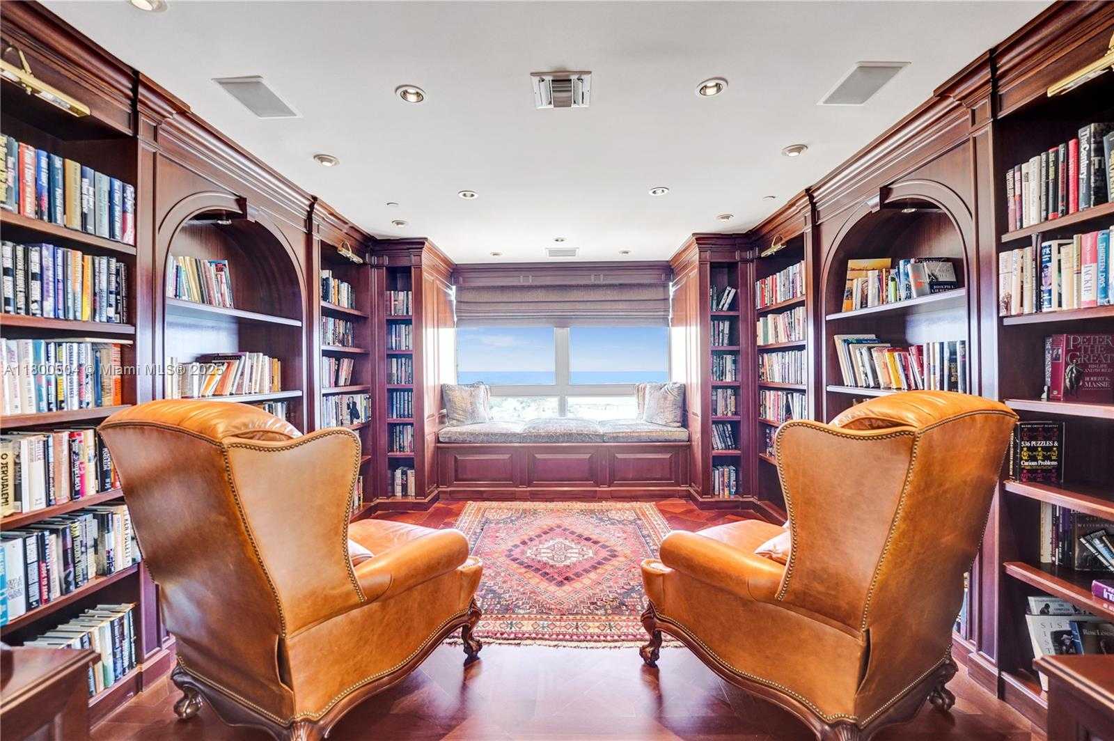 Small Image of 6051 NORTH OCEAN DR #PH5, Hollywood Number 50