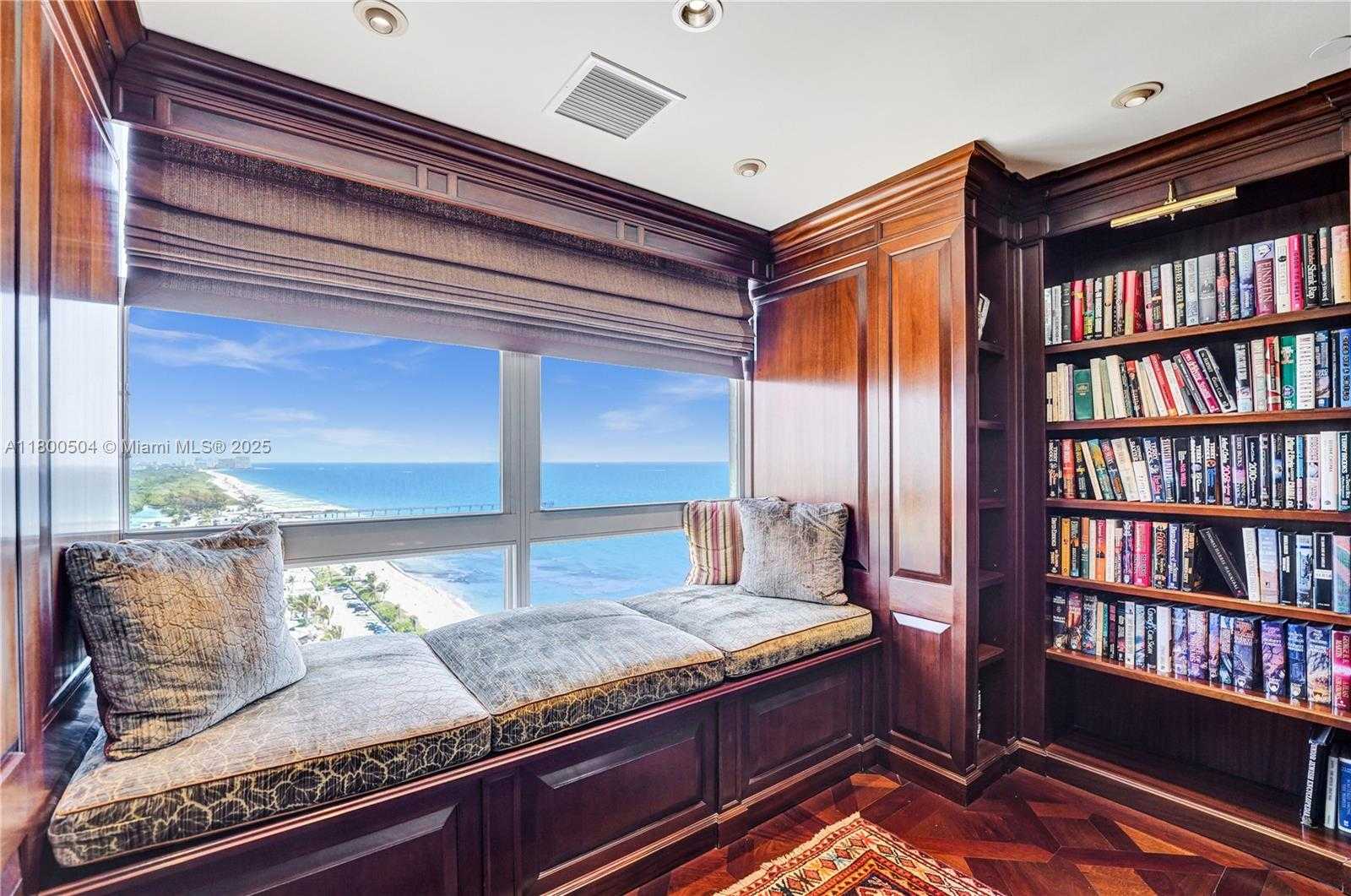Small Image of 6051 NORTH OCEAN DR #PH5, Hollywood Number 51