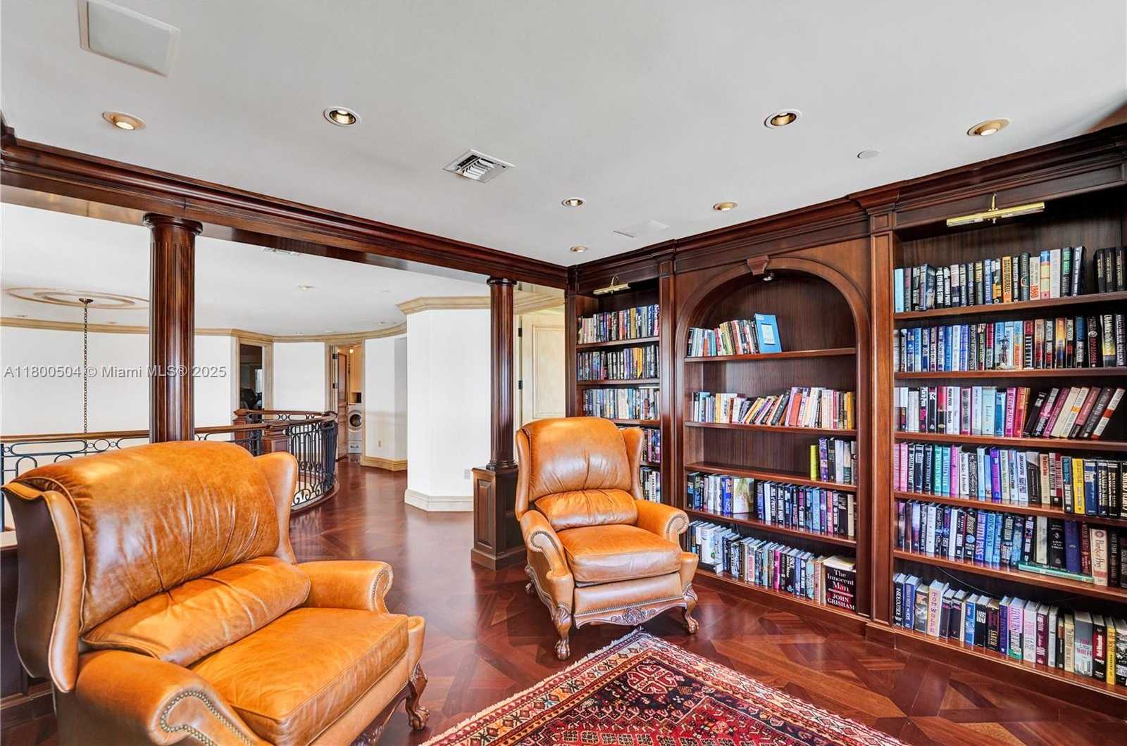 Small Image of 6051 NORTH OCEAN DR #PH5, Hollywood Number 52