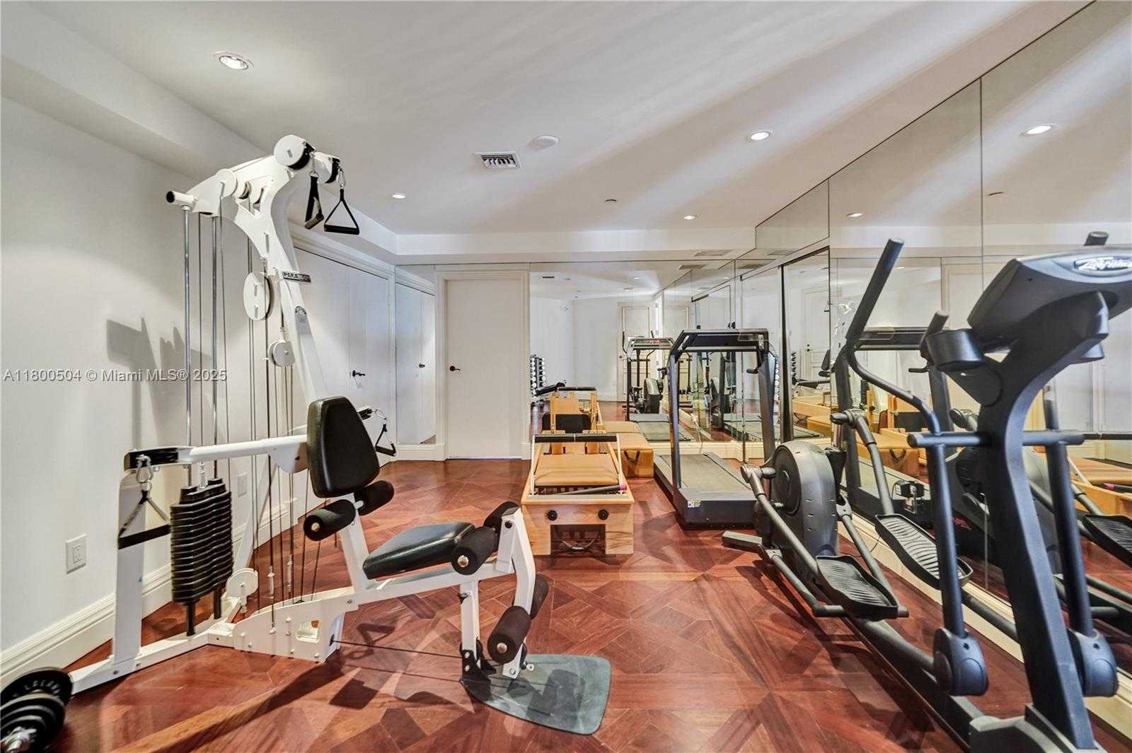 Small Image of 6051 NORTH OCEAN DR #PH5, Hollywood Number 53