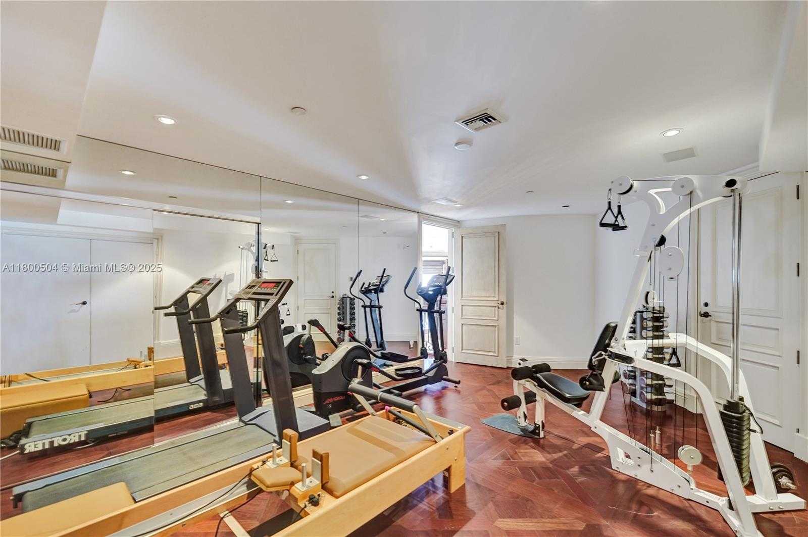 Small Image of 6051 NORTH OCEAN DR #PH5, Hollywood Number 54