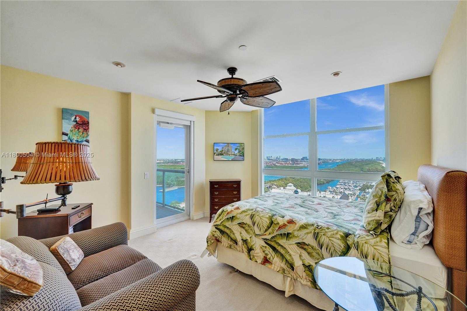 Small Image of 6051 NORTH OCEAN DR #PH5, Hollywood Number 56